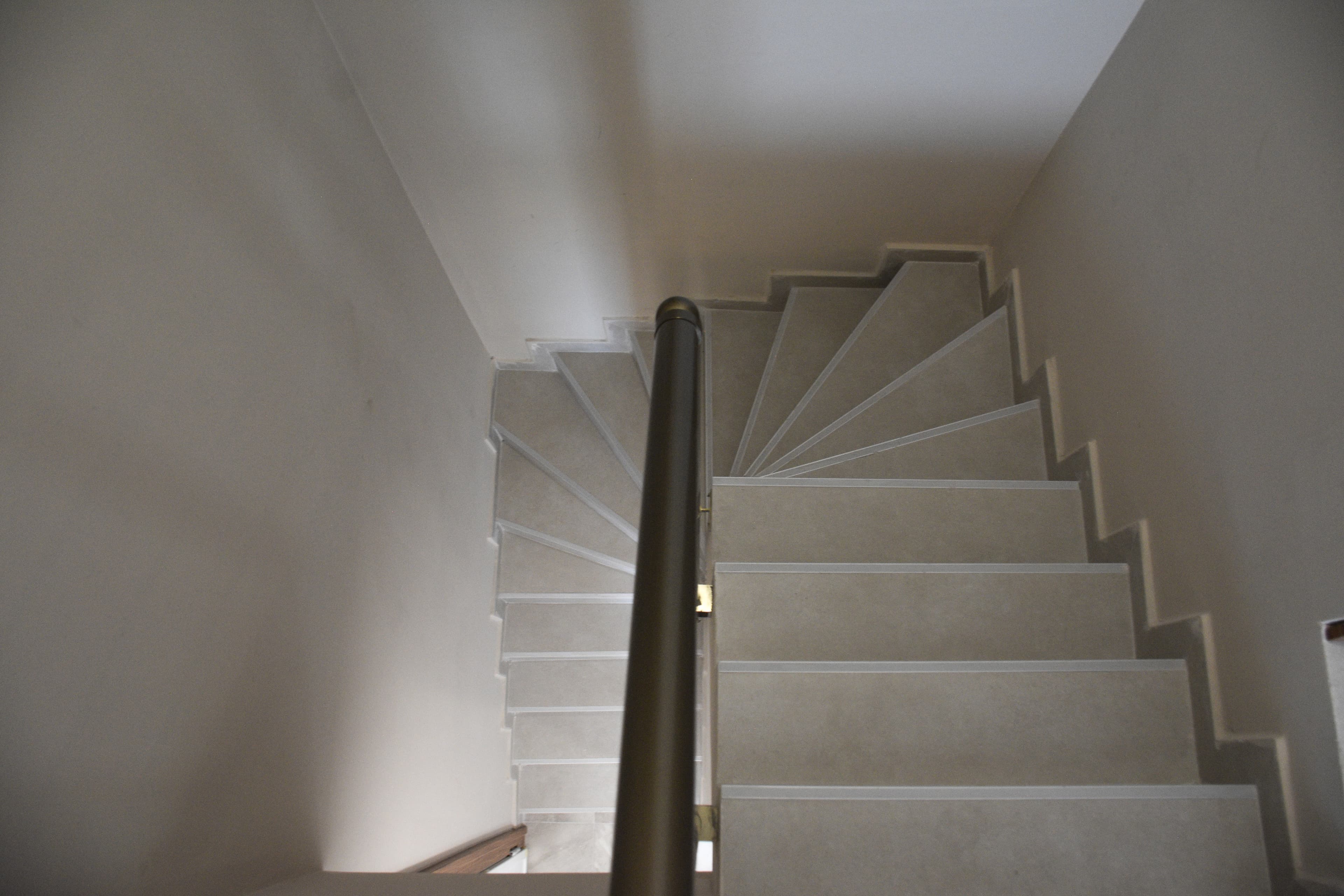 Full sea view Duplex apartment، شقة مفروشة في Beylikdüzü, Istanbul — image 44