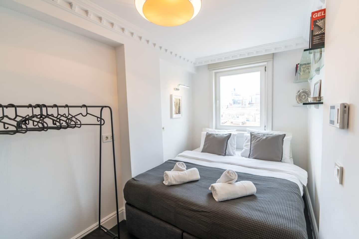 Stylish Duplex in Beyoğlu with Private Terrace , furnished apartment in Beyoğlu, Istanbul — image 26