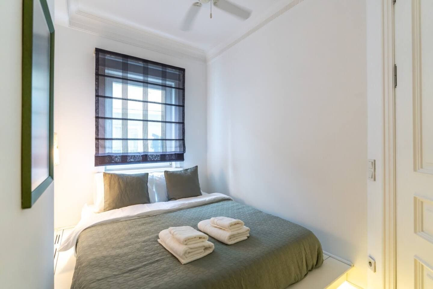 Duplex Modern City Gem with Terrace , apartamento amueblado en Beyoğlu, Istanbul — image 10