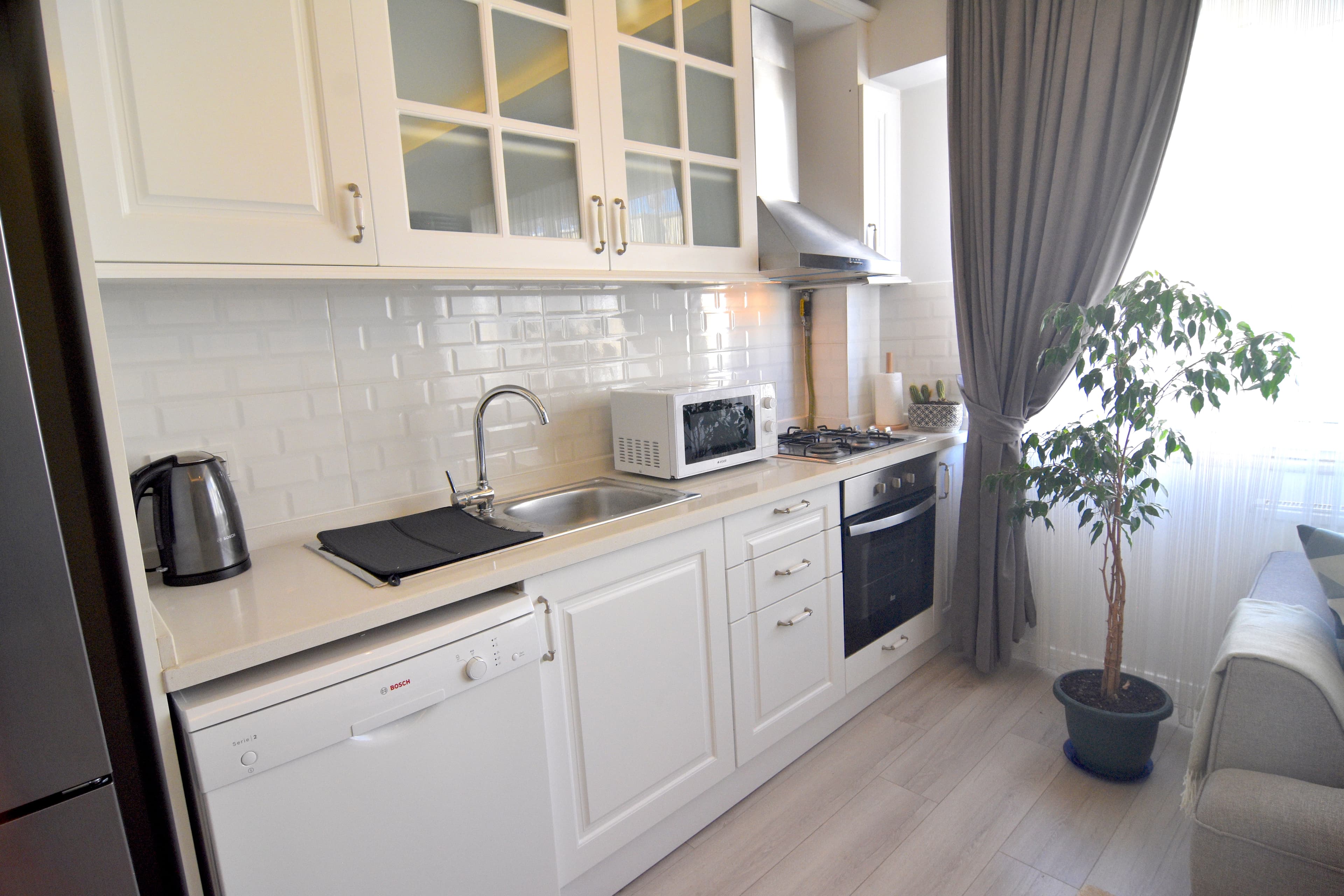 Charming Getaway in the Heart of Beyoğlu, möbliertes Apartment in Beyoğlu, Istanbul — image 16