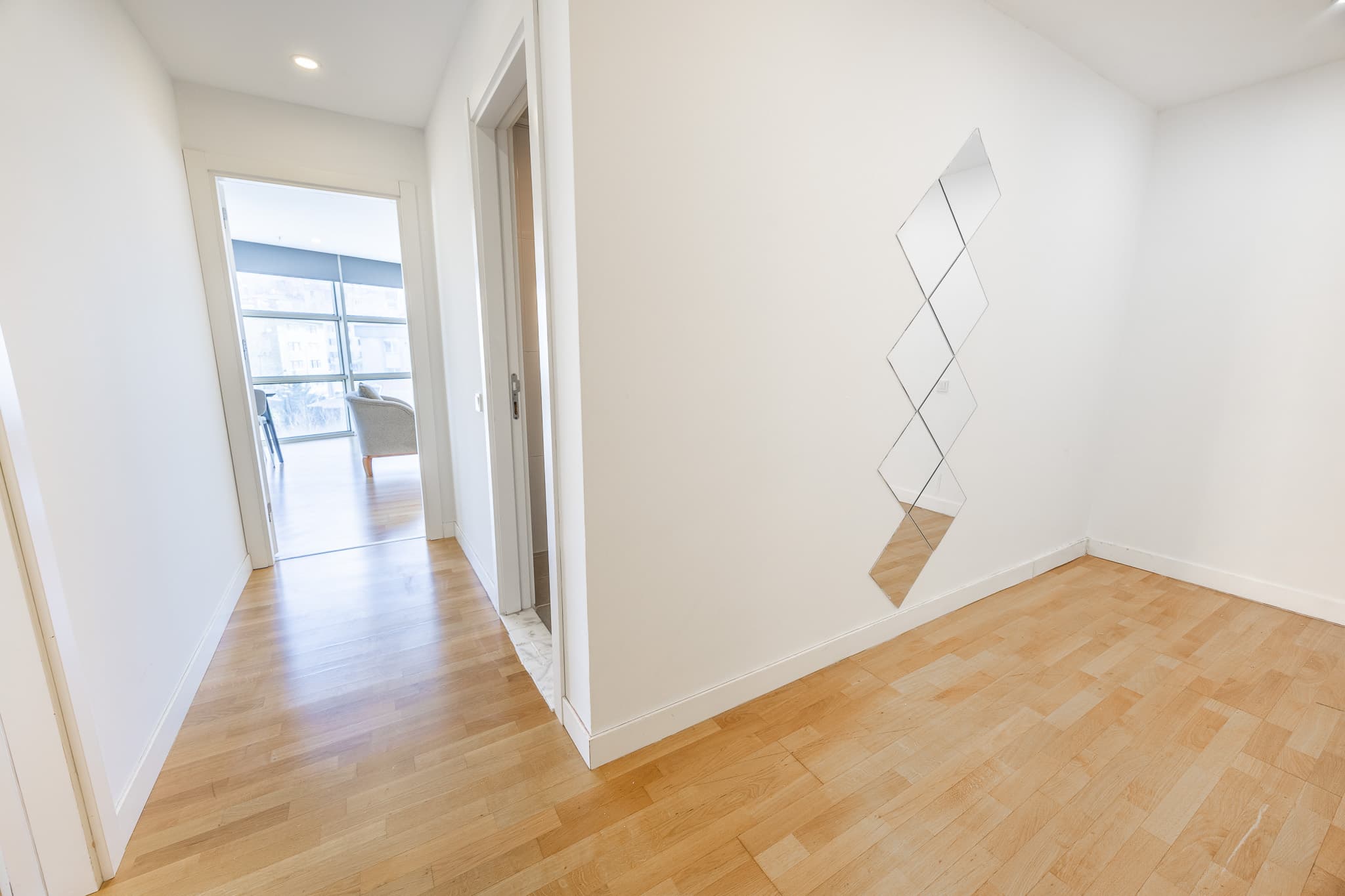 Fulya Central 2BR Modern Apartment | Şişli, furnished apartment in Şişli, Istanbul — image 26