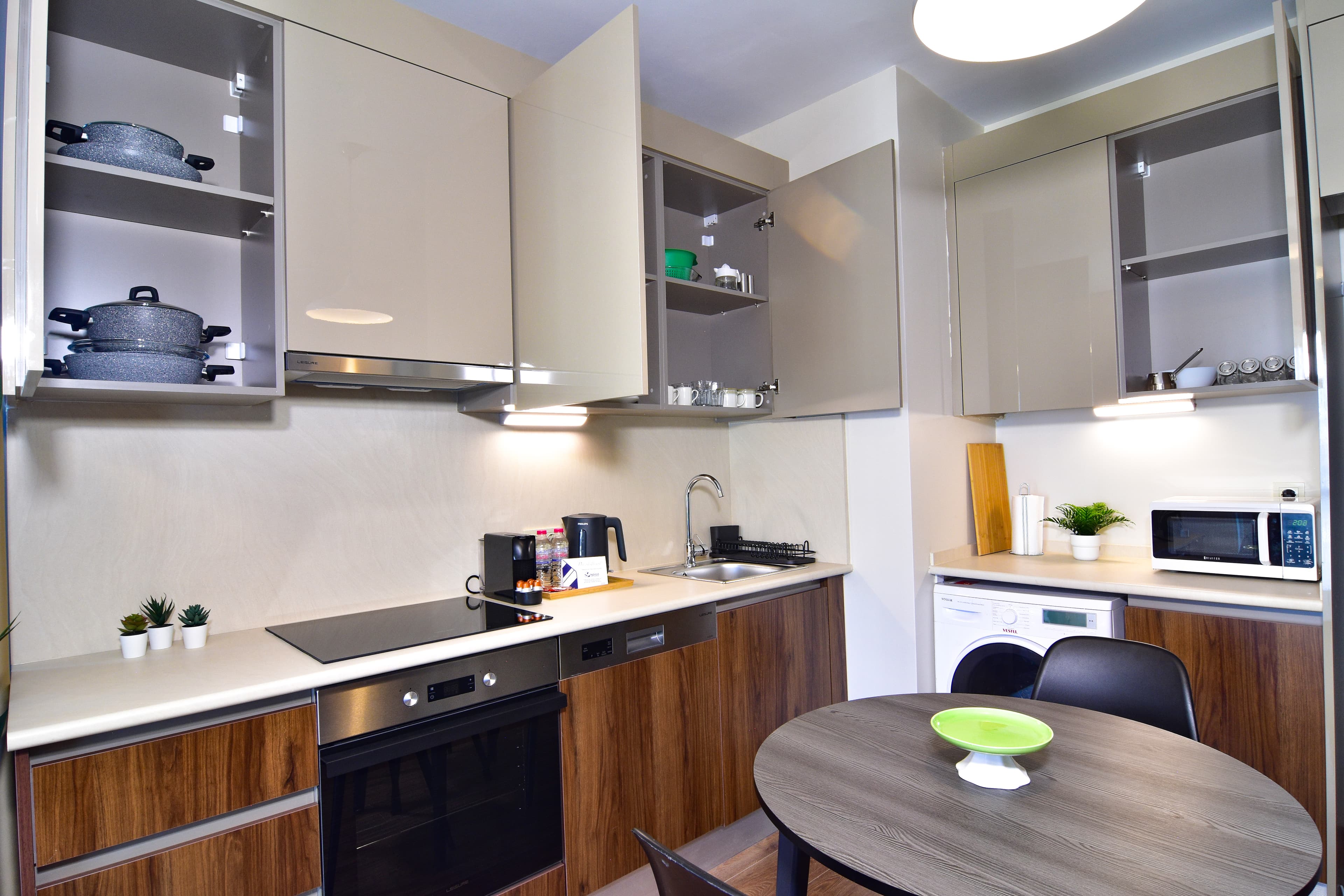 Brand new furnished apartment, furnished apartment in Bağcılar, Istanbul — image 14