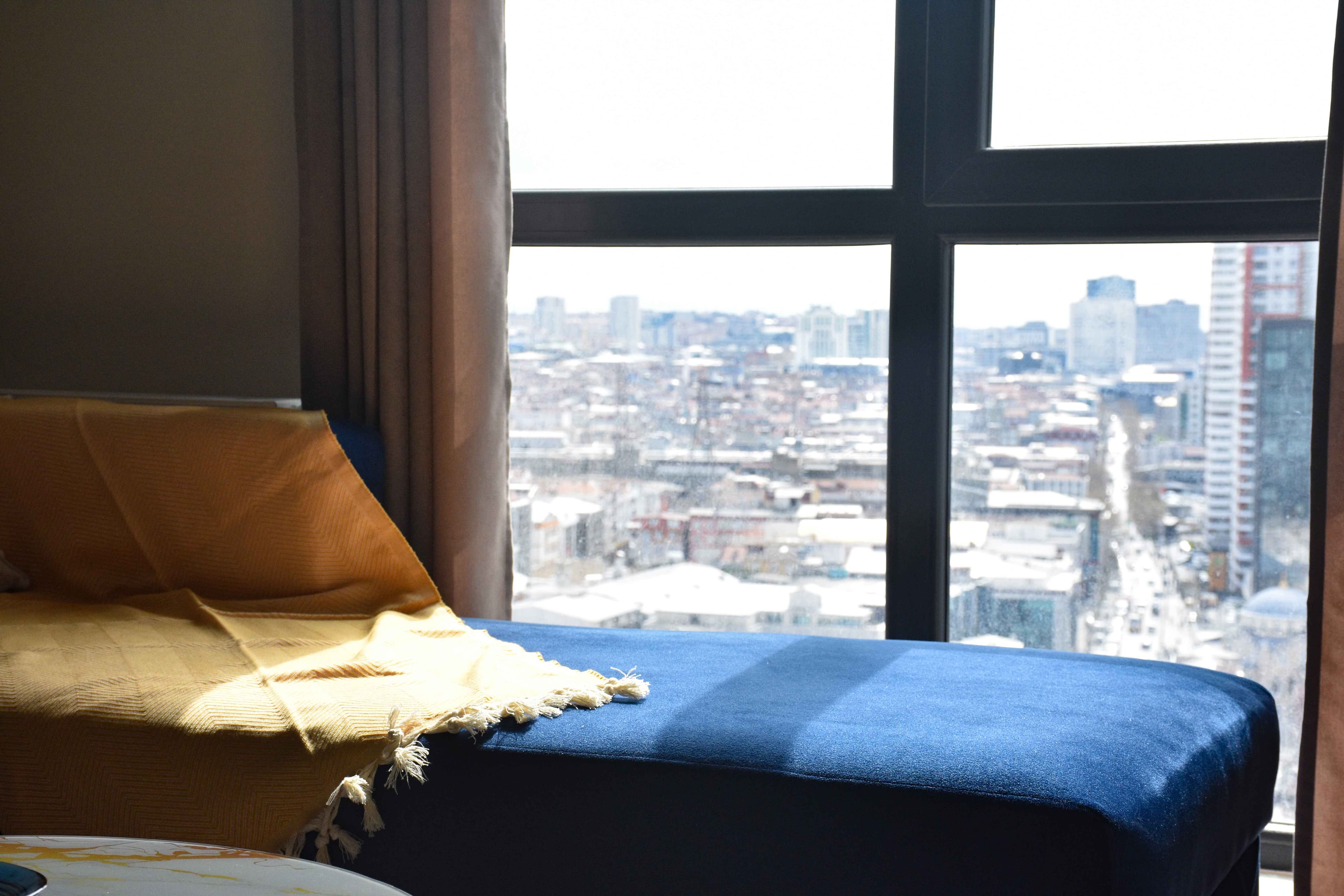  Cozy Stay 1-Bedroom Apartment, меблированная квартира, Bağcılar, Istanbul — image 9