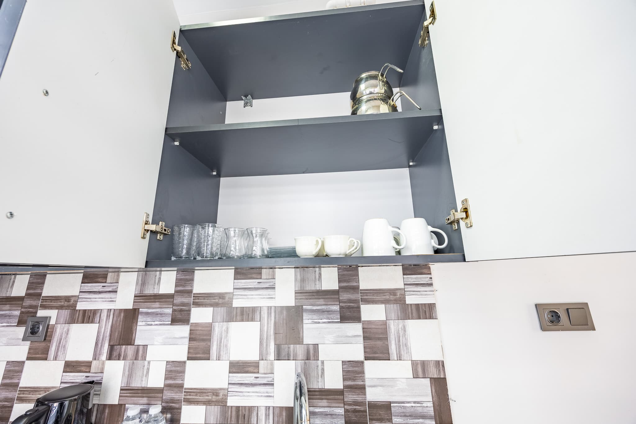 Modern Apartment In Fatih | Stay Near Old City, Fatih, Istanbul bölgesinde eşyalı daire — image 20