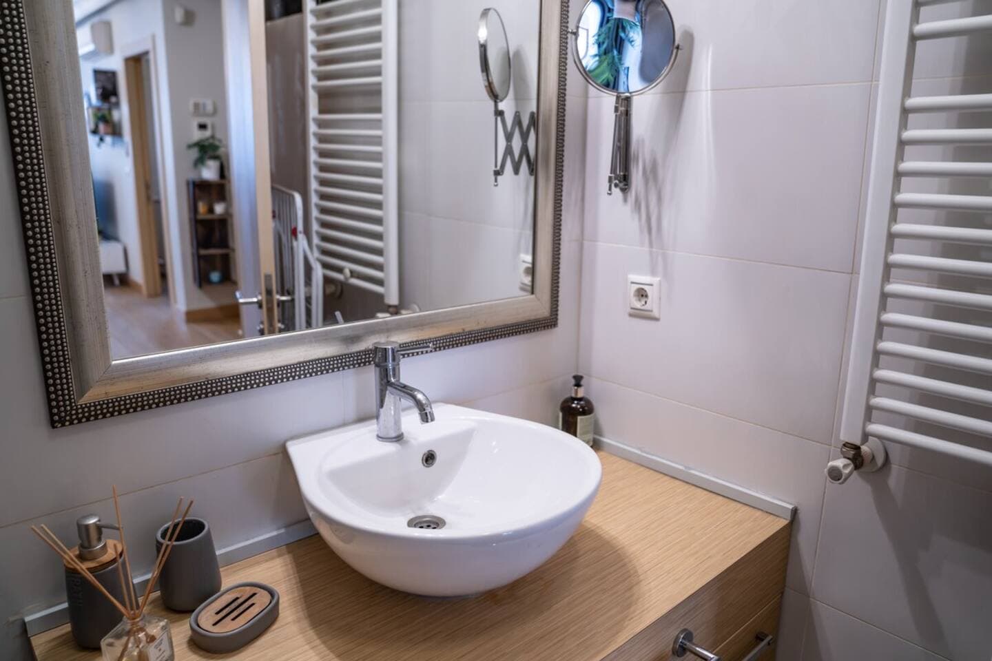 Full apartment near Osmanbey Metro Nişantaşı, apartamento amueblado en Şişli, Istanbul — image 19