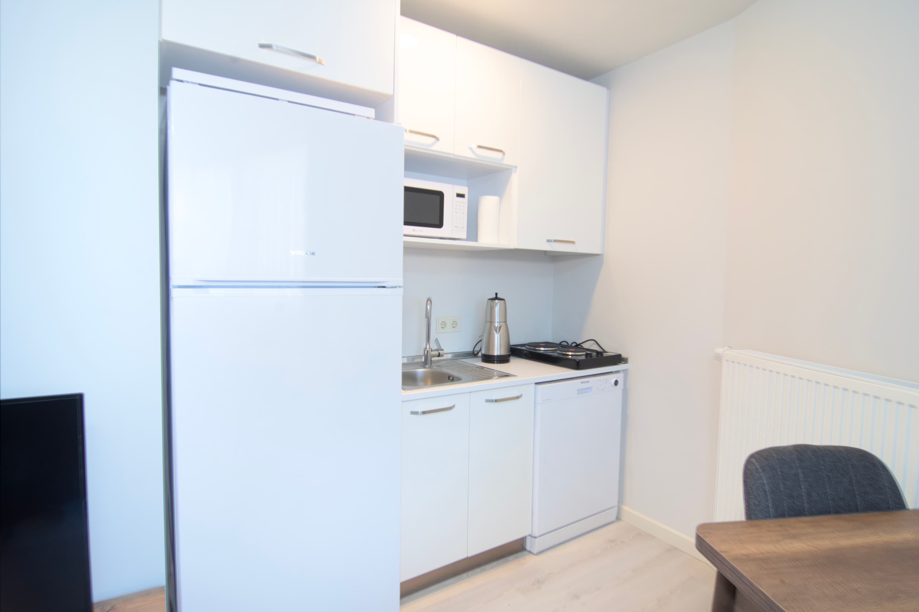 Seaview cozy apartment at the 22nd floor — image 10