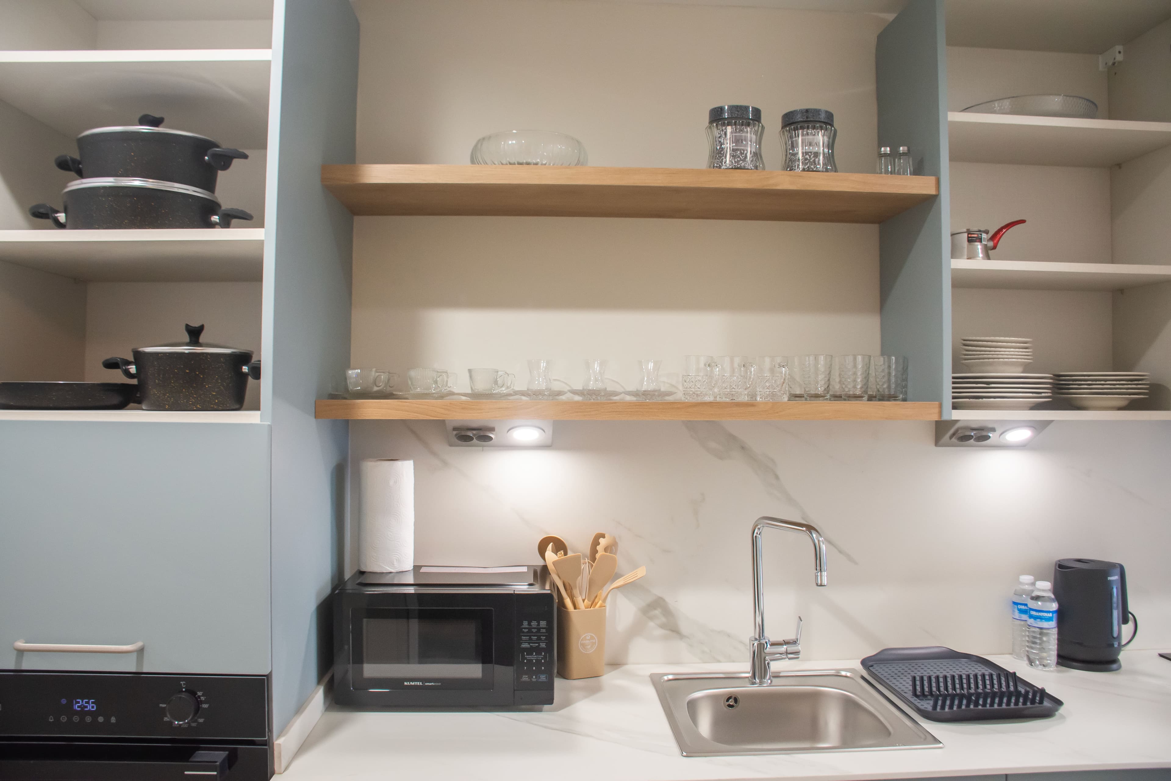 1bedr apartment with terrasse — image 10