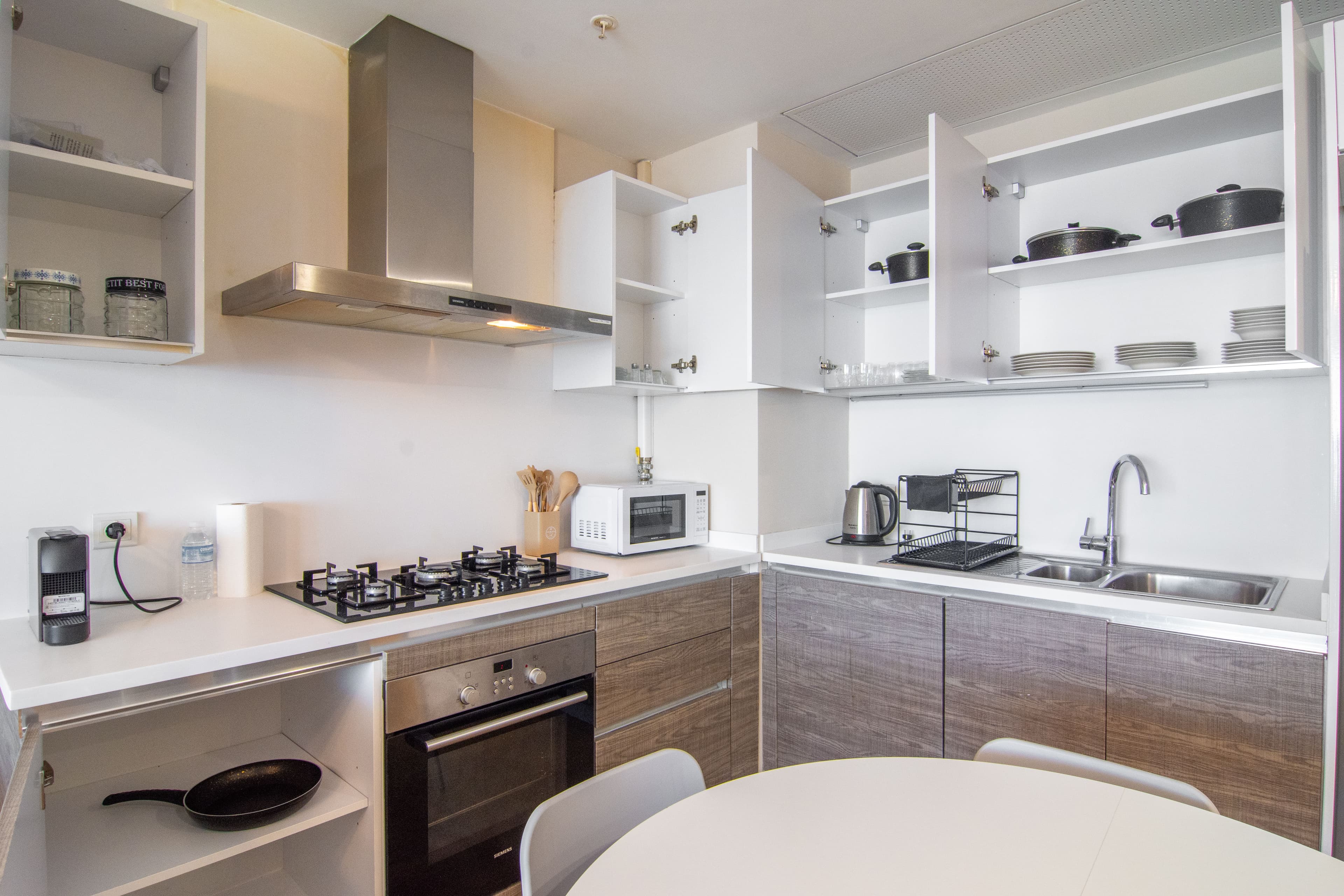 5. Levent 2BR Apt floor 22 Amazing view! - Image 13