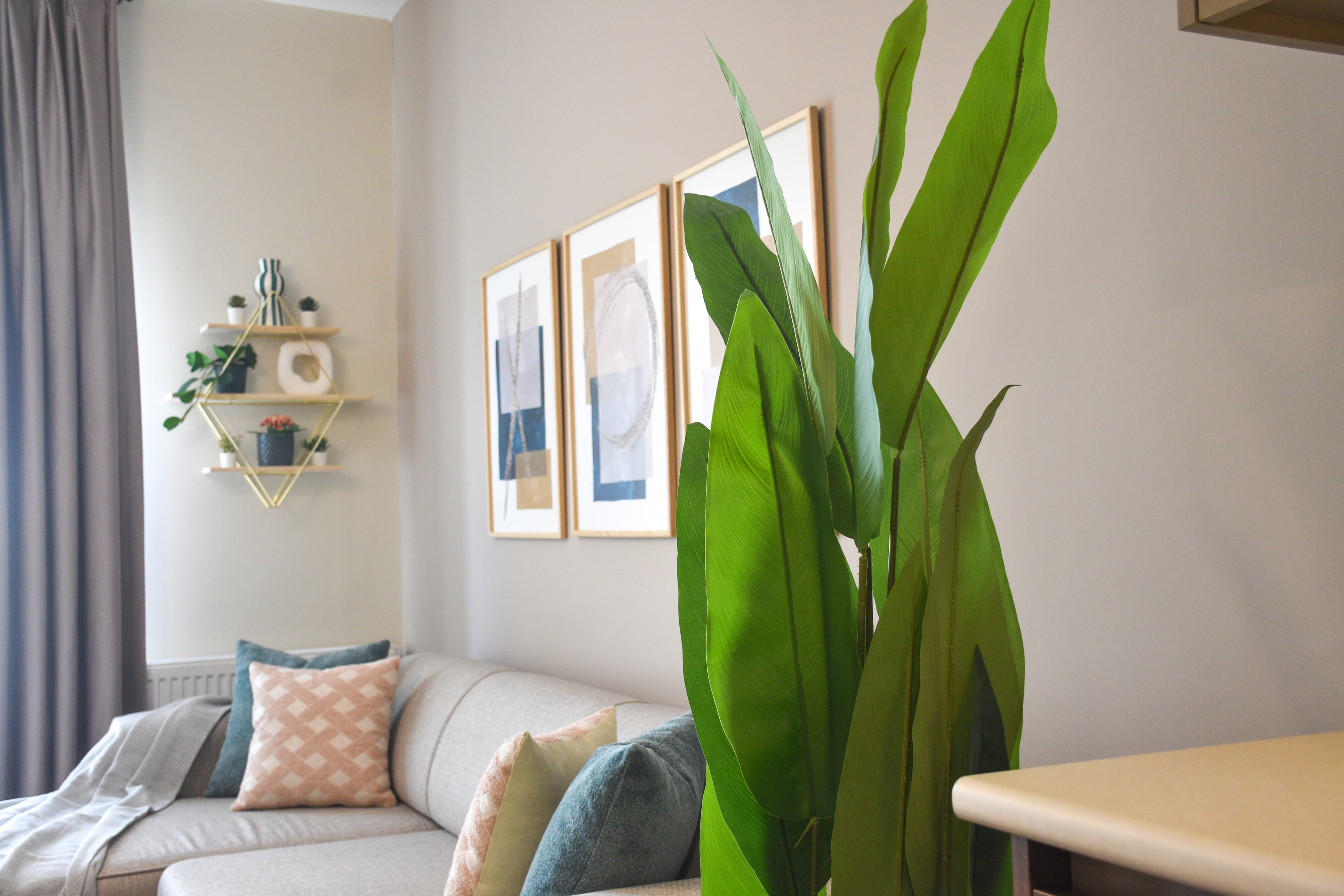 Modern 1 bedr apartment newly furnished , furnished apartment in Bağcılar, Istanbul — image 21