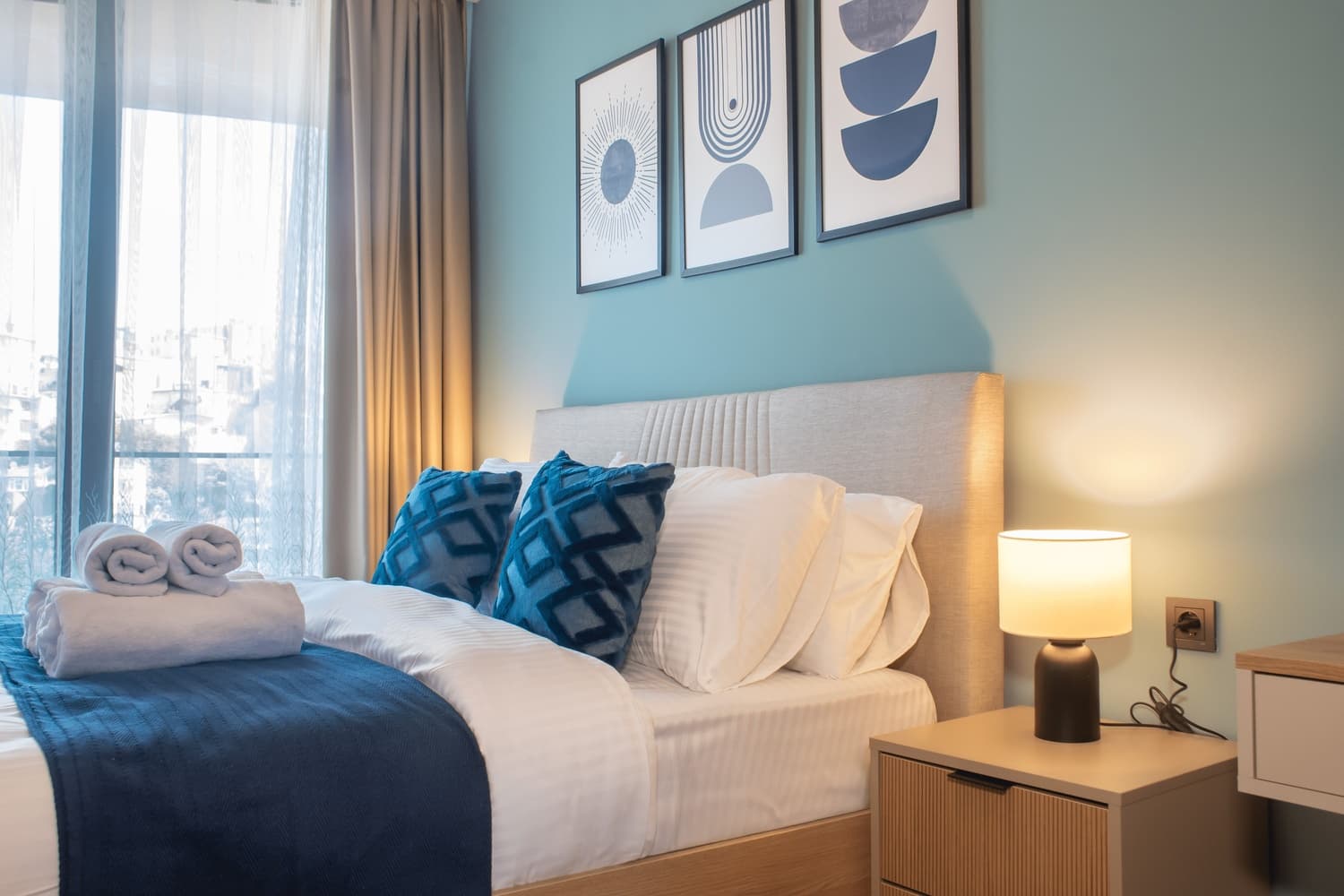 Family-Friendly Home with beautiful view , möbliertes Apartment in Beyoğlu, Istanbul — image 20