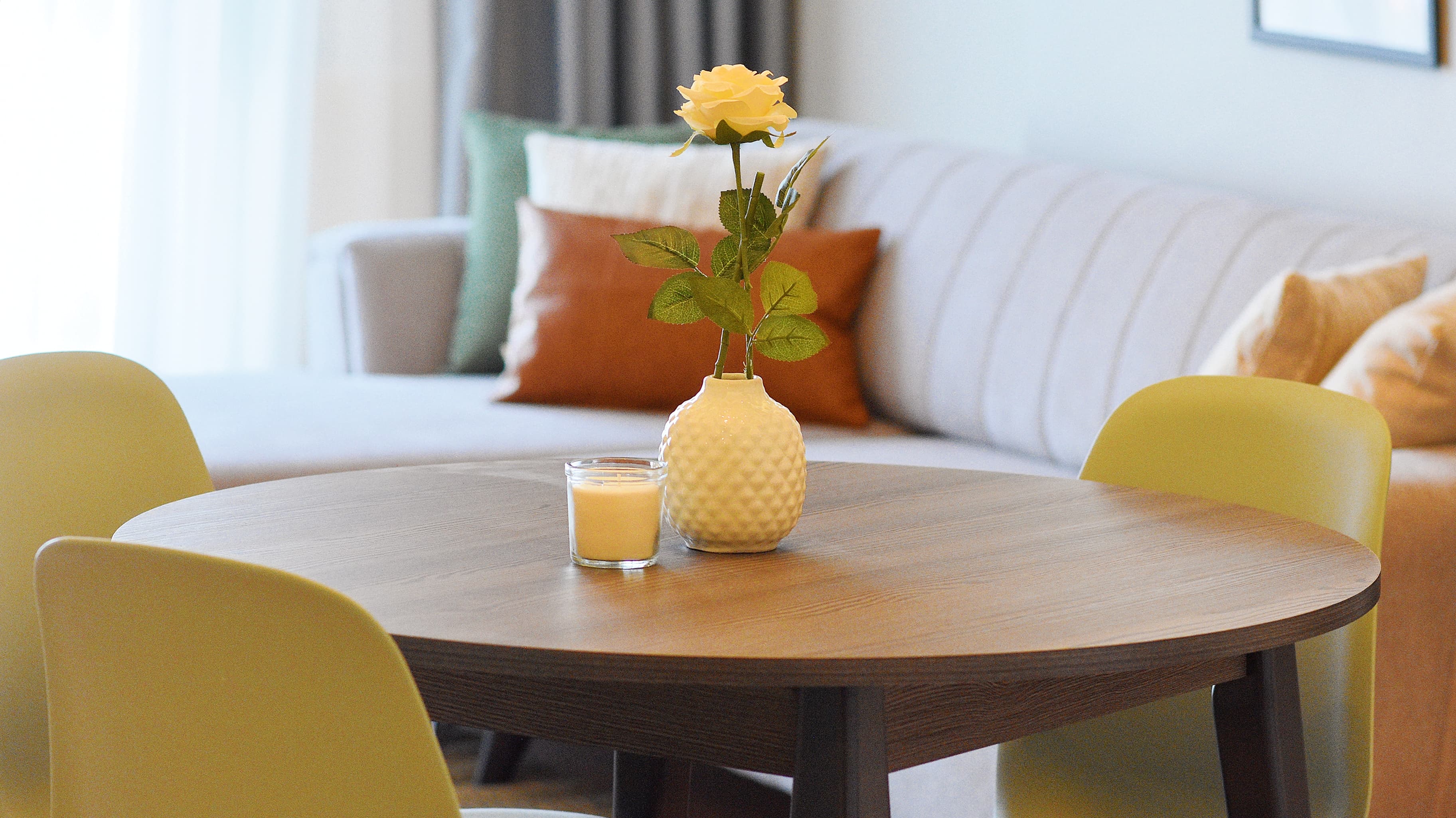 Modern 1BR Apt: Perfect Blend of Comfort & Style., möbliertes Apartment in Kağıthane, Istanbul — image 13