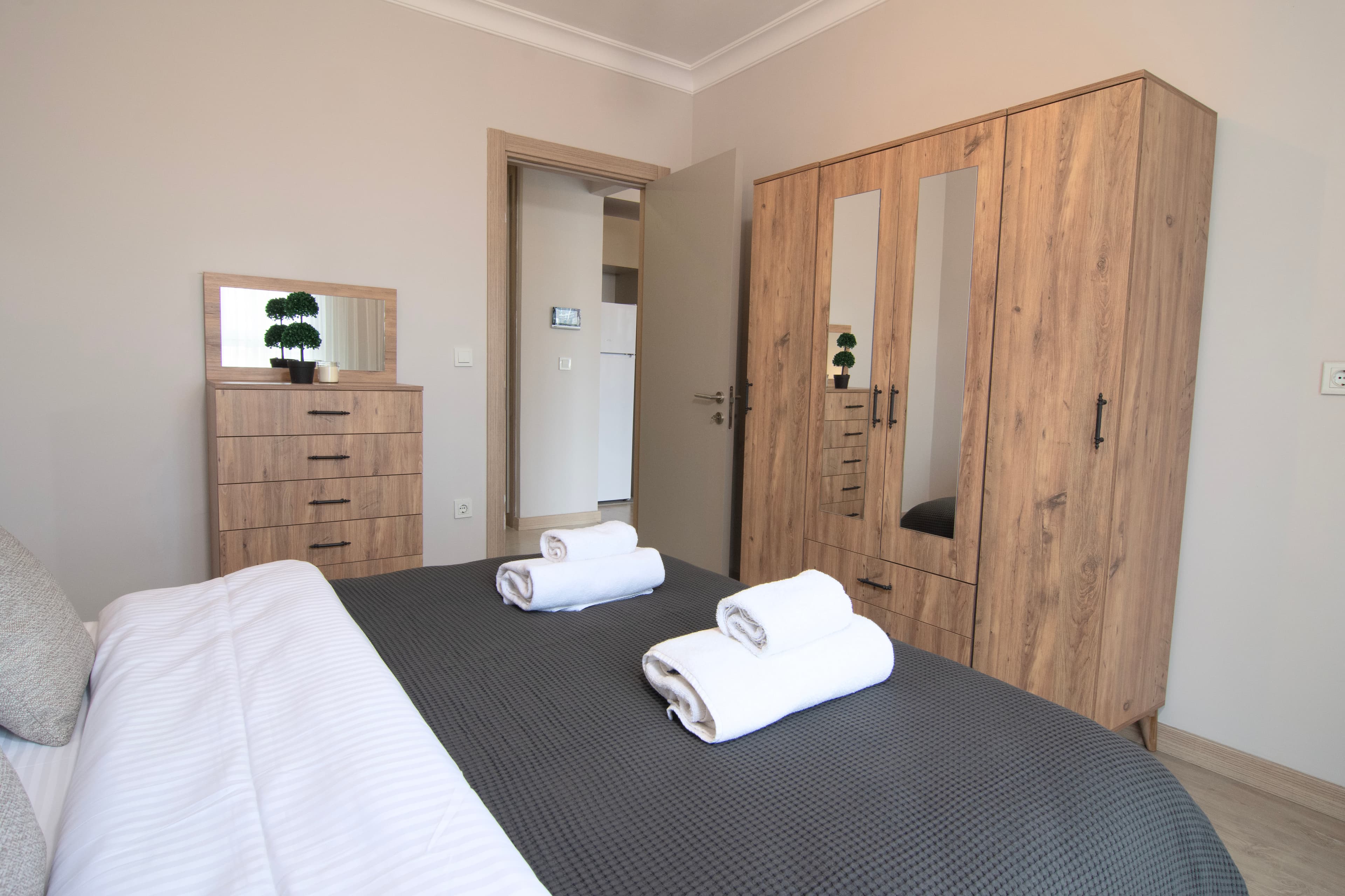 Monthly rent Bright & Cozy 1Bdr at EyupSultan, möbliertes Apartment in Eyüpsultan, Istanbul — image 7