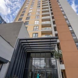 Spacious 1BR with City View ، شقة مفروشة في Bağcılar, Istanbul — image 33