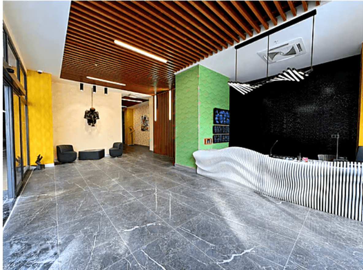 Cozy Modern Flat in the City Center, furnished apartment in Bağcılar, Istanbul — image 40