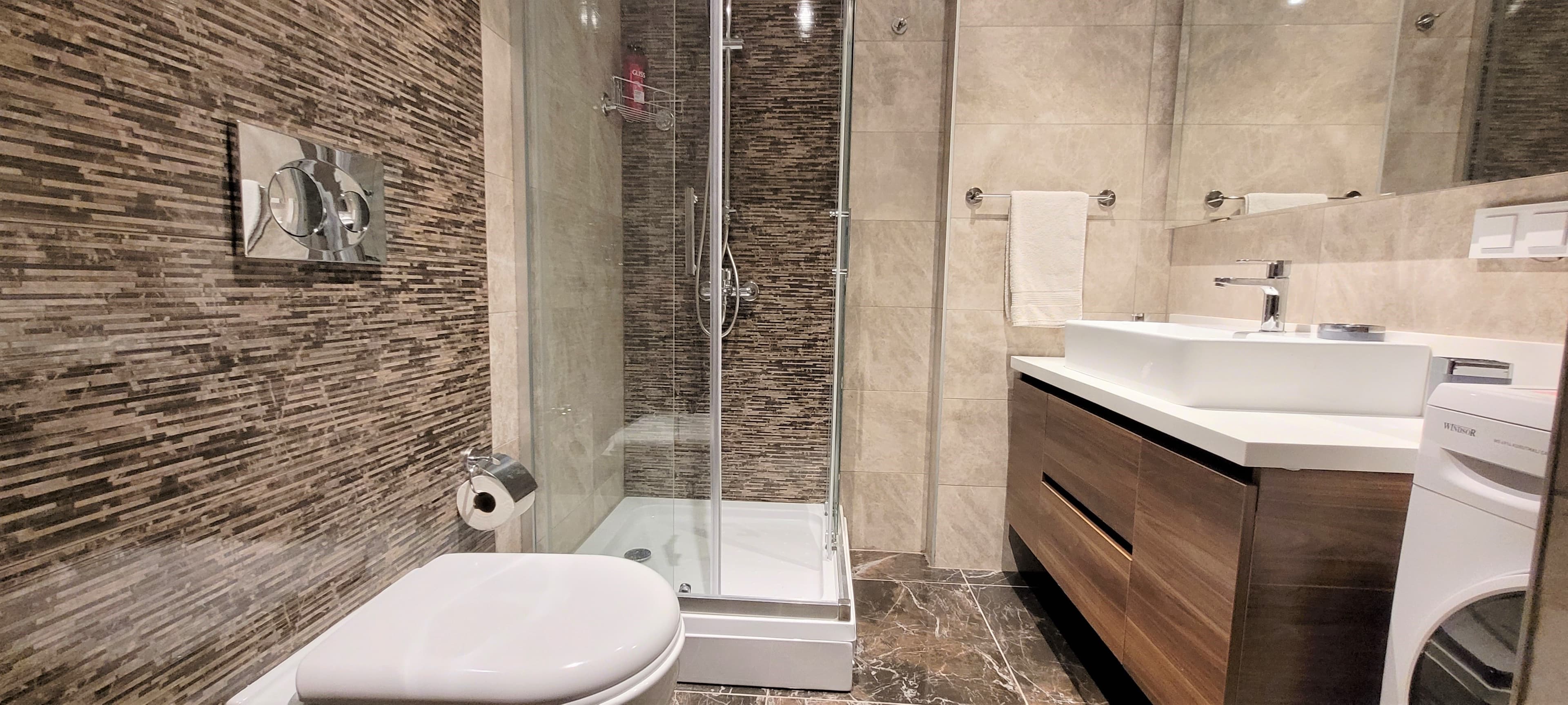 1BR Retreat in a Quiet Charming Neighborhood، شقة مفروشة في Beylikdüzü, Istanbul — image 17