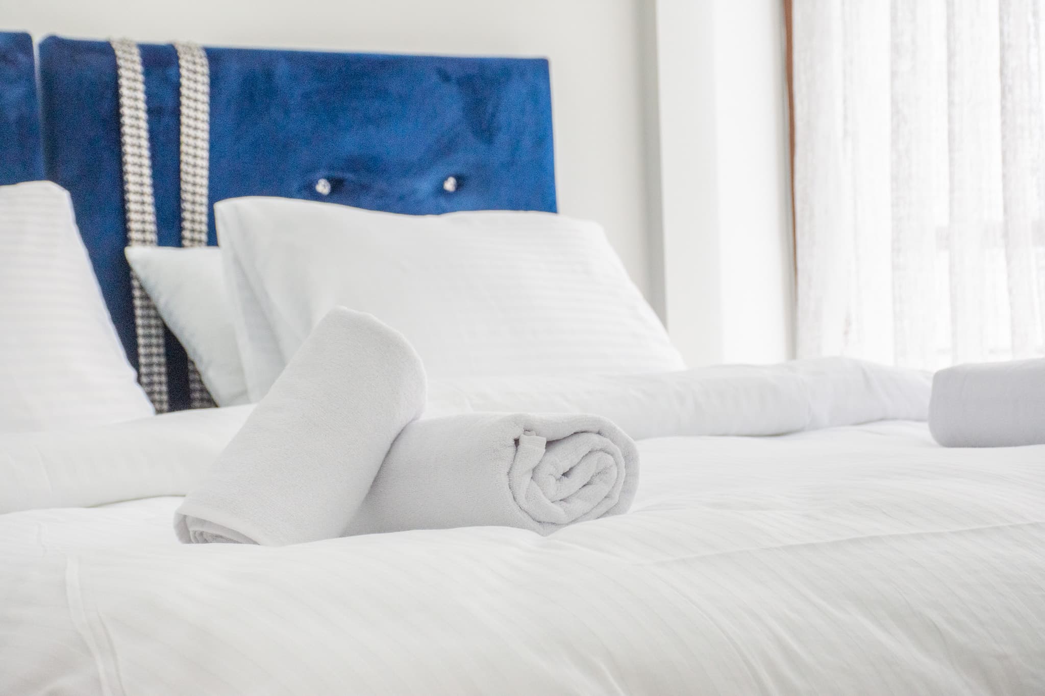 Cozy 1BR with Inviting Balcony، شقة مفروشة في Beylikdüzü, Istanbul — image 7
