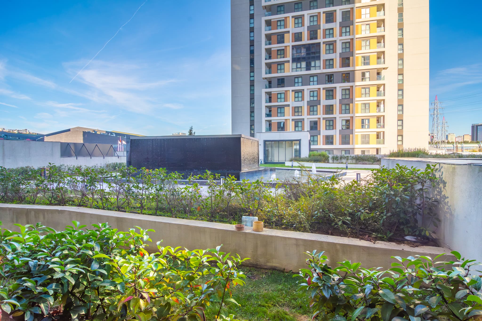 Spacious 1BR with Garden، شقة مفروشة في Bağcılar, Istanbul — image 21