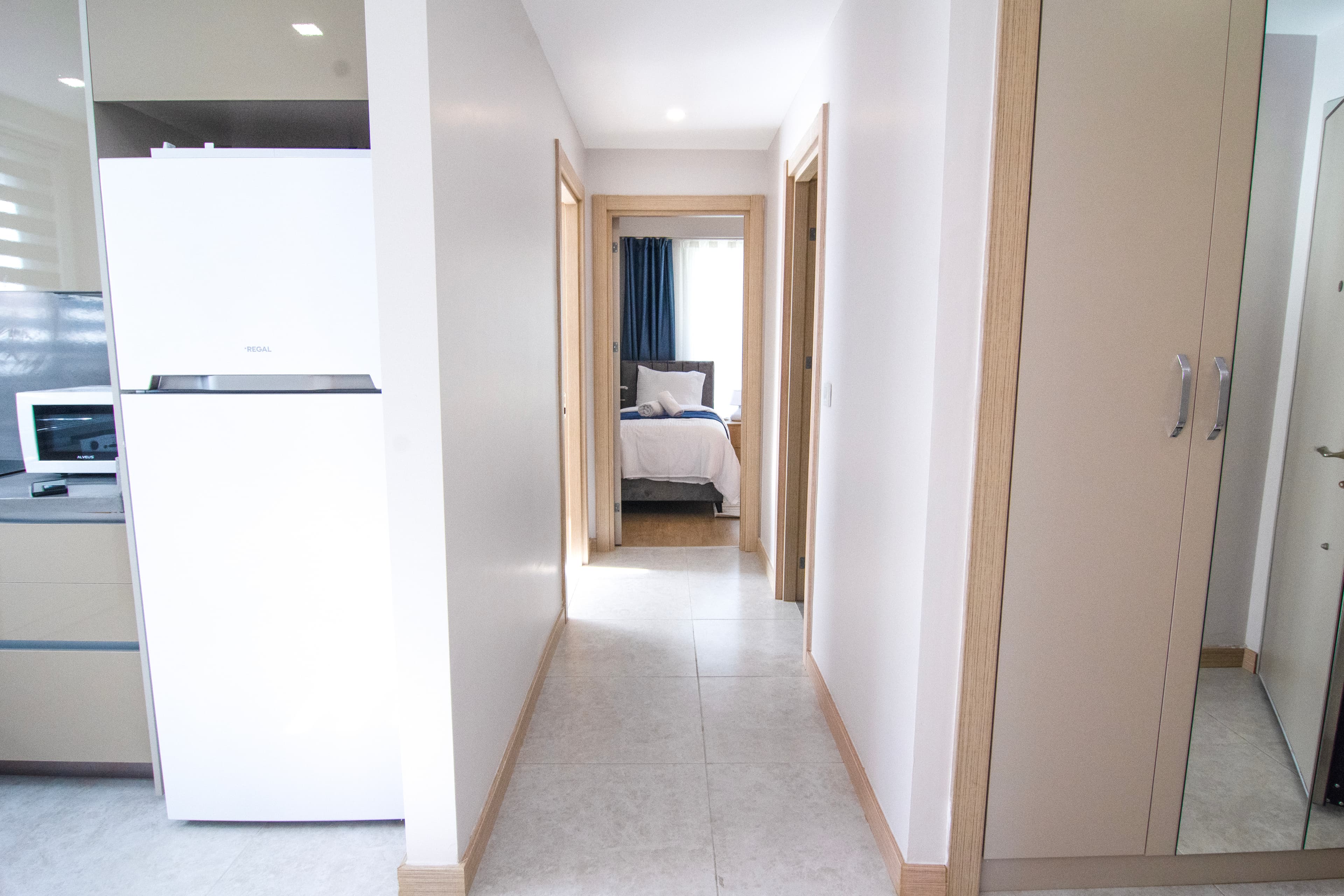 Cozy 2BR Apt Near Vialand Mall with Nespresso , möbliertes Apartment in Eyüpsultan, Istanbul — image 11