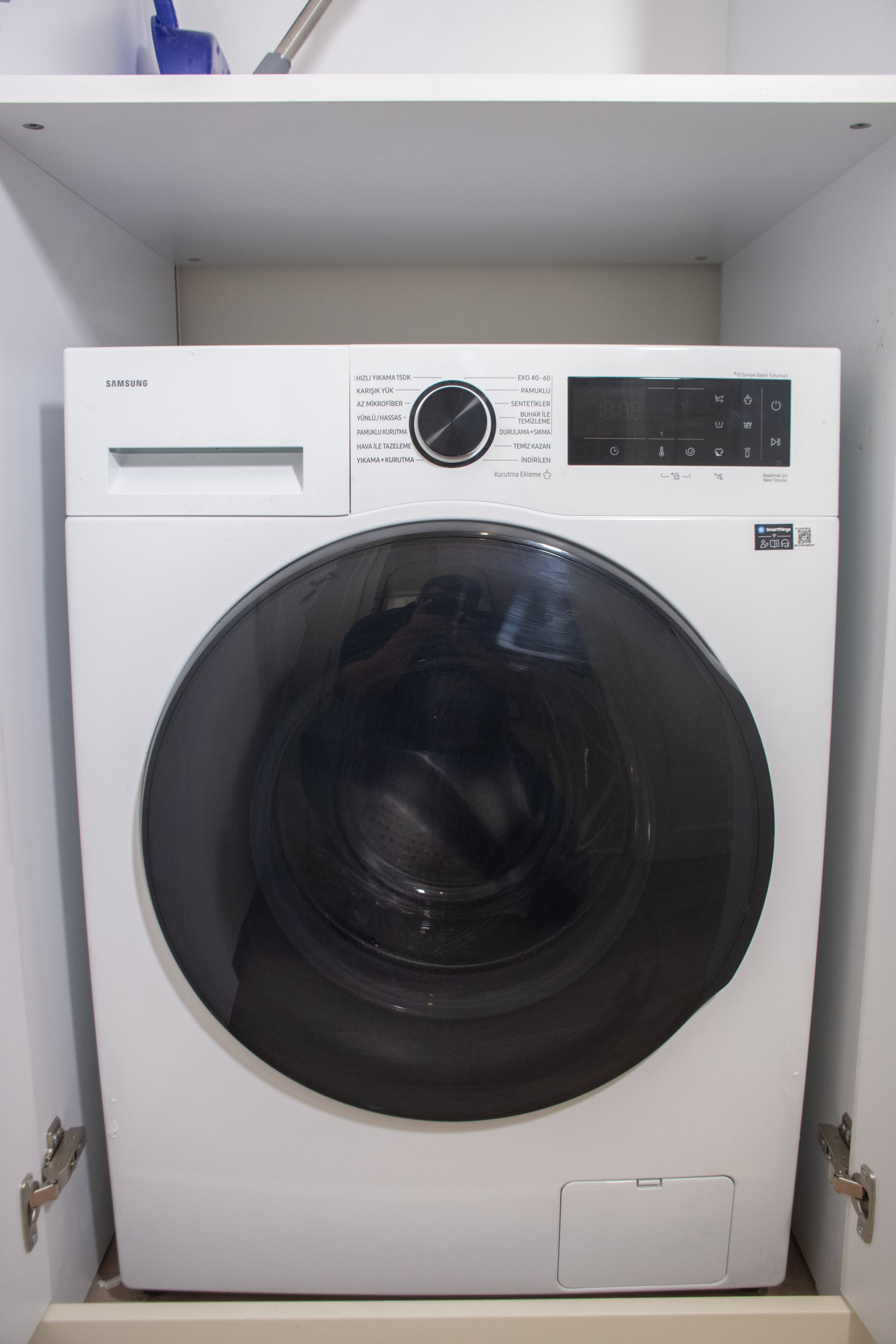 Modern 1 Bdr in Taksim Palace, möbliertes Apartment in Şişli, Istanbul — image 21