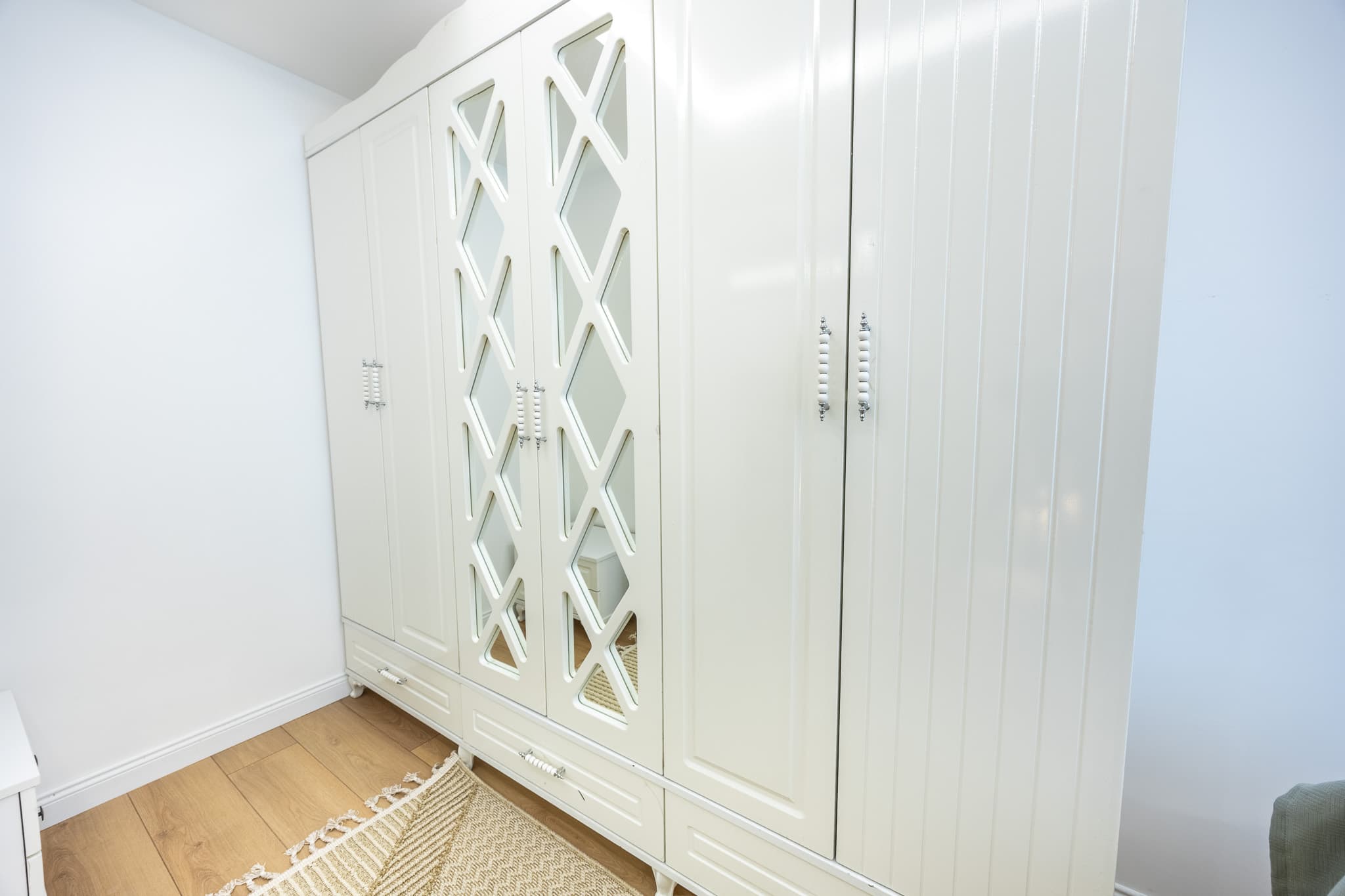 Vadi Istanbul Modern 2-Bedroom Apartment — image 22