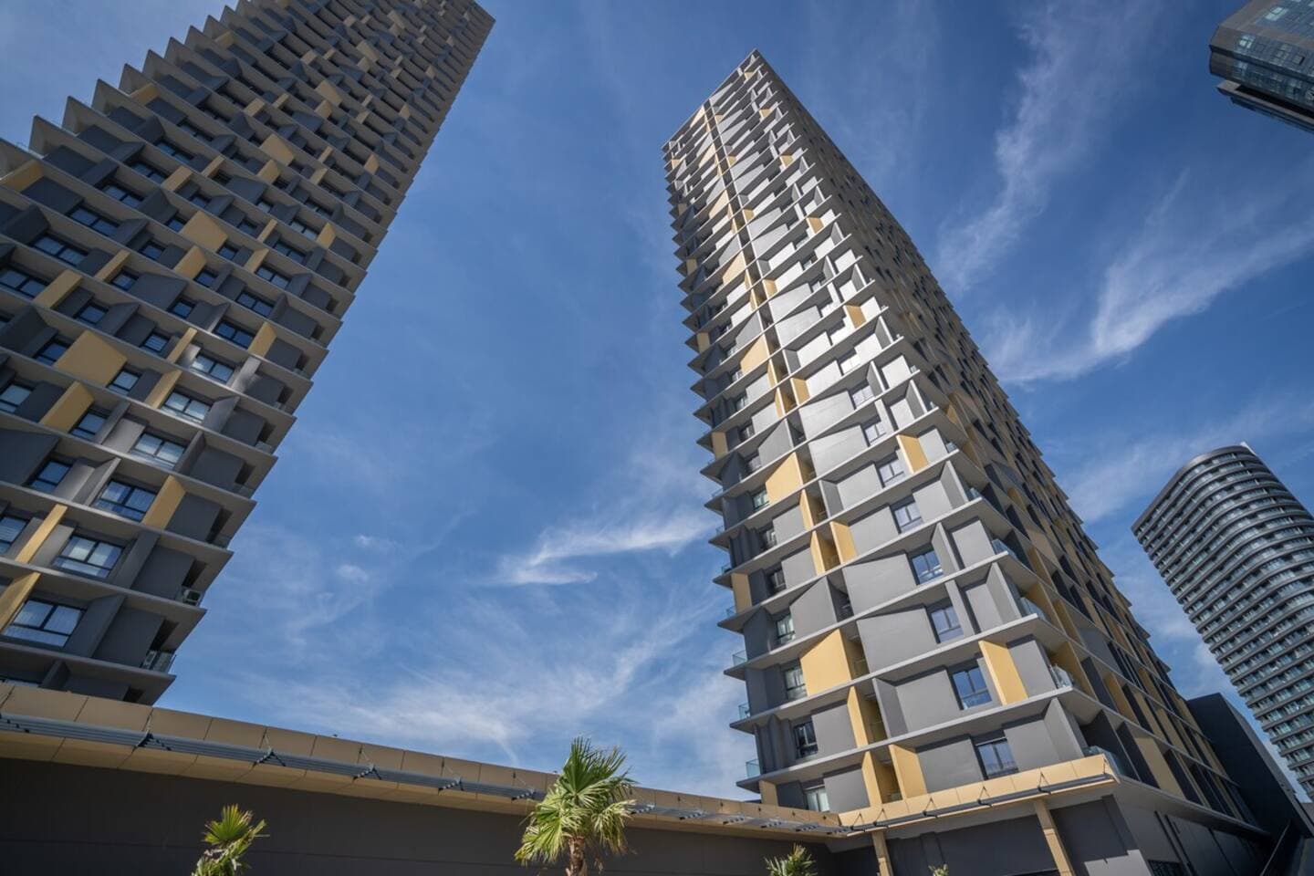 Stylish Retreat: Cozy 2BR Apt، شقة مفروشة في Bağcılar, Istanbul — image 22
