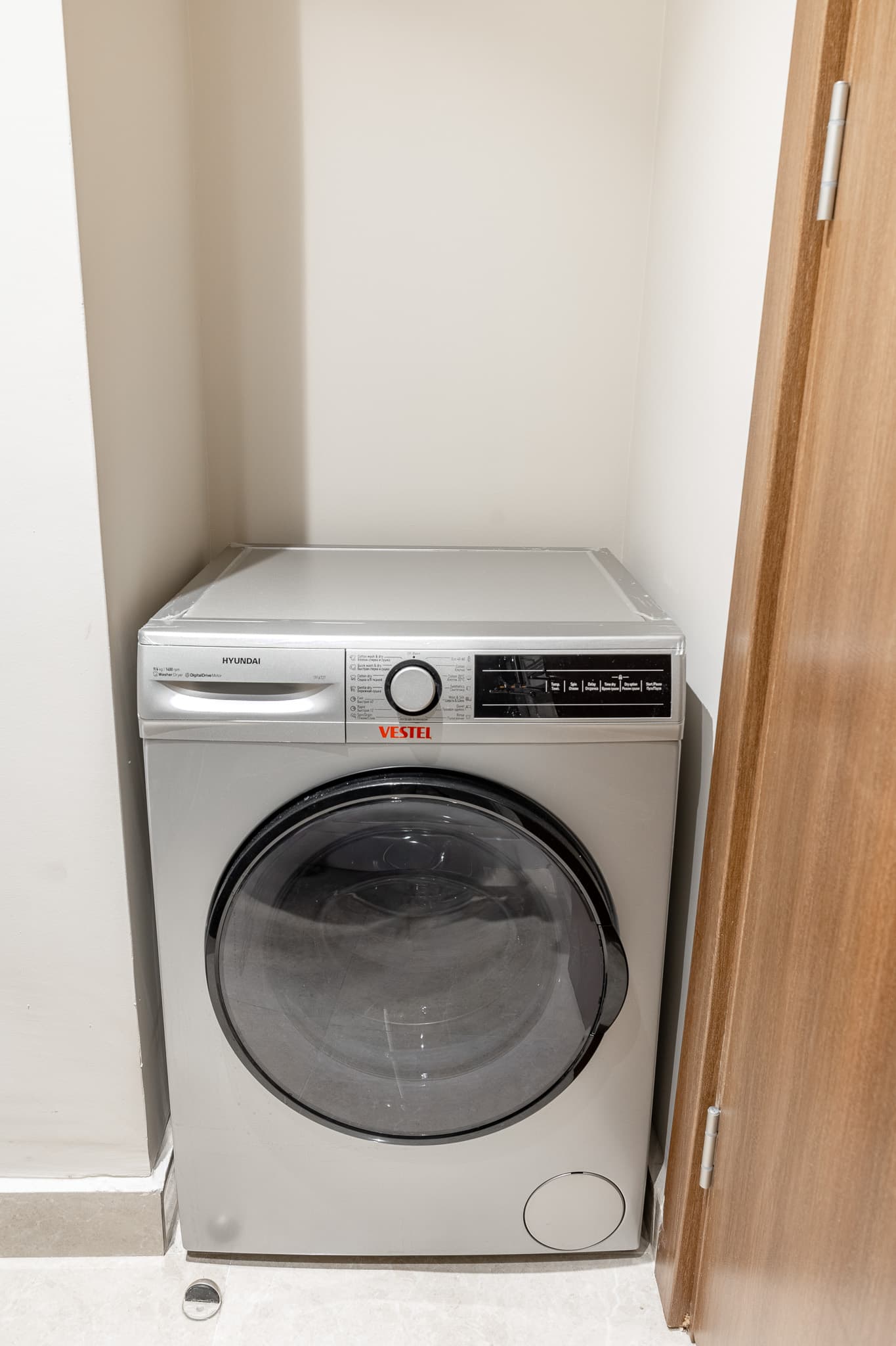 Modern 2BR  | City View، شقة مفروشة في Bağcılar, Istanbul — image 18