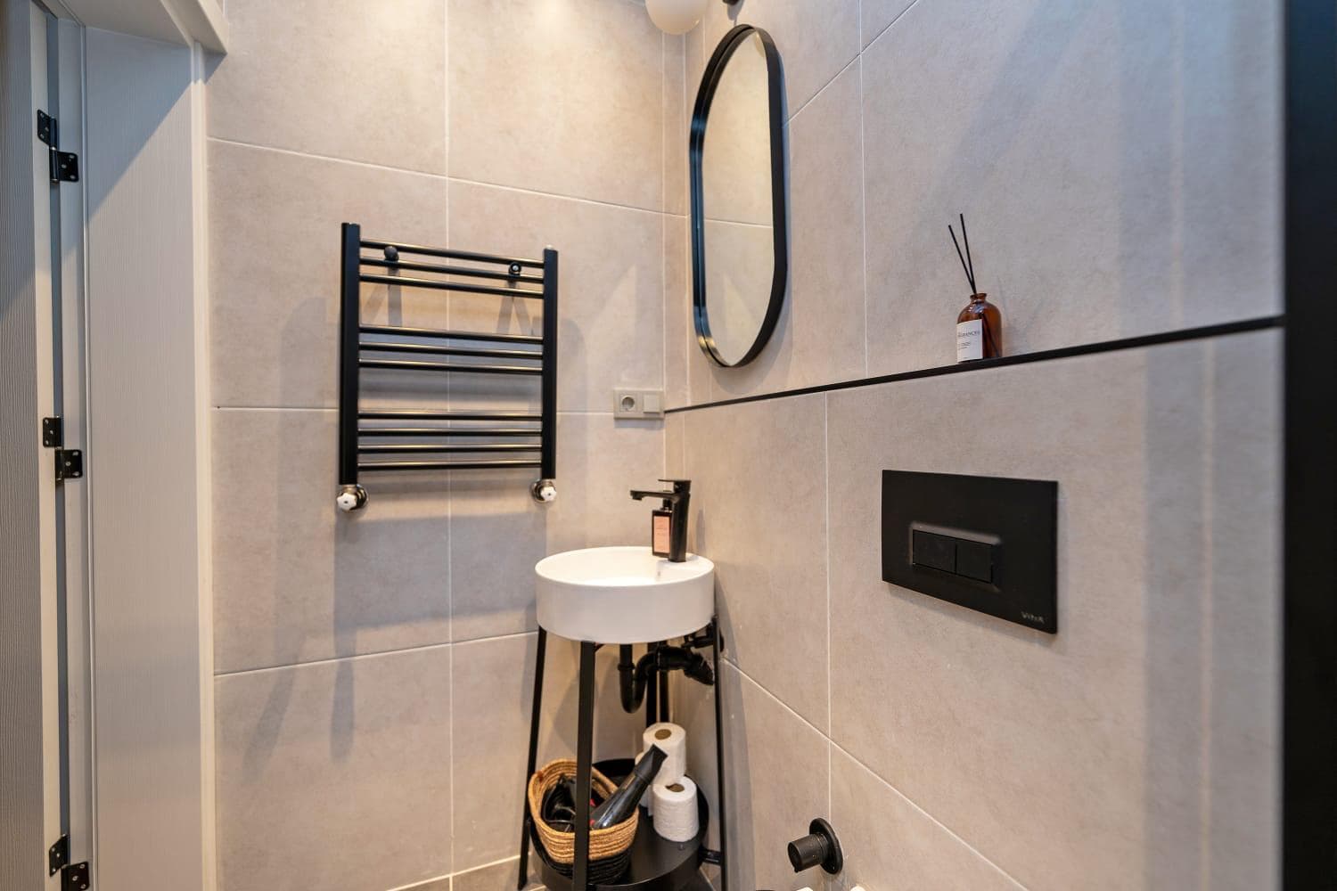 House with 4 bedrs 3 bathrooms central location, möbliertes Apartment in Şişli, Istanbul — image 26
