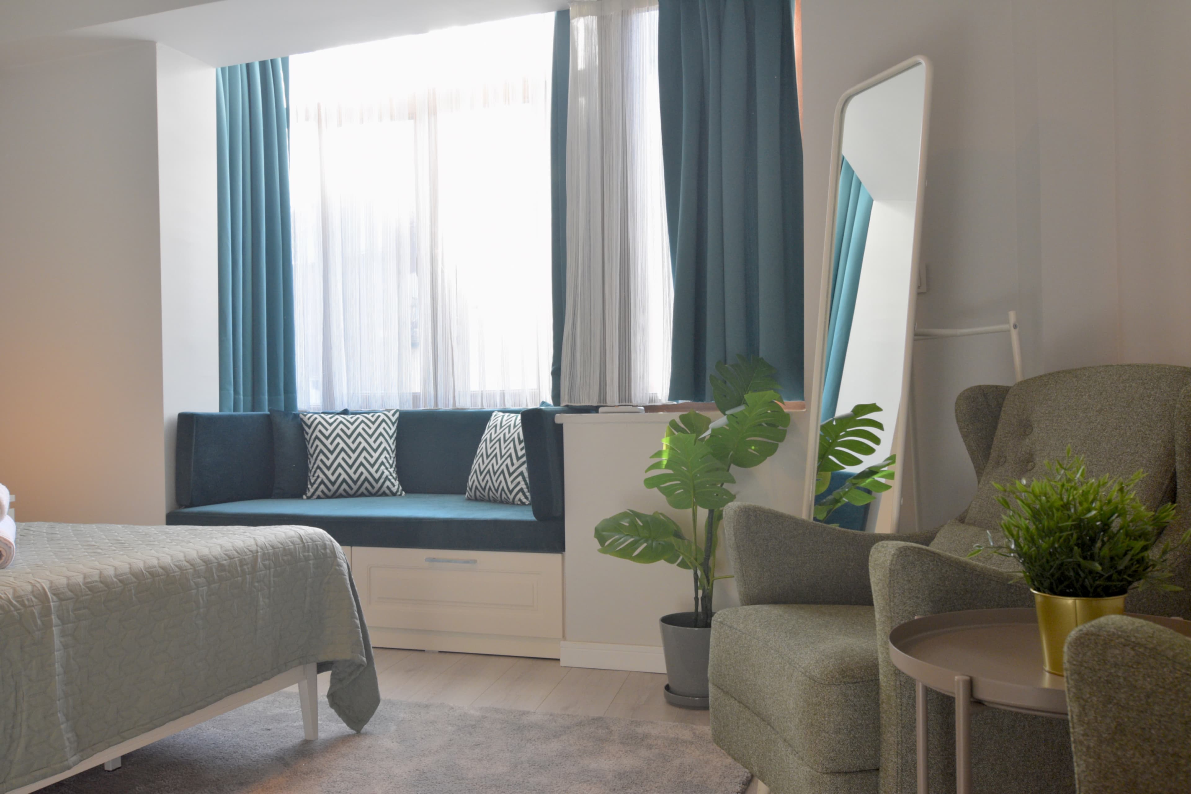 Charming Getaway in the Heart of Beyoğlu, möbliertes Apartment in Beyoğlu, Istanbul — image 10