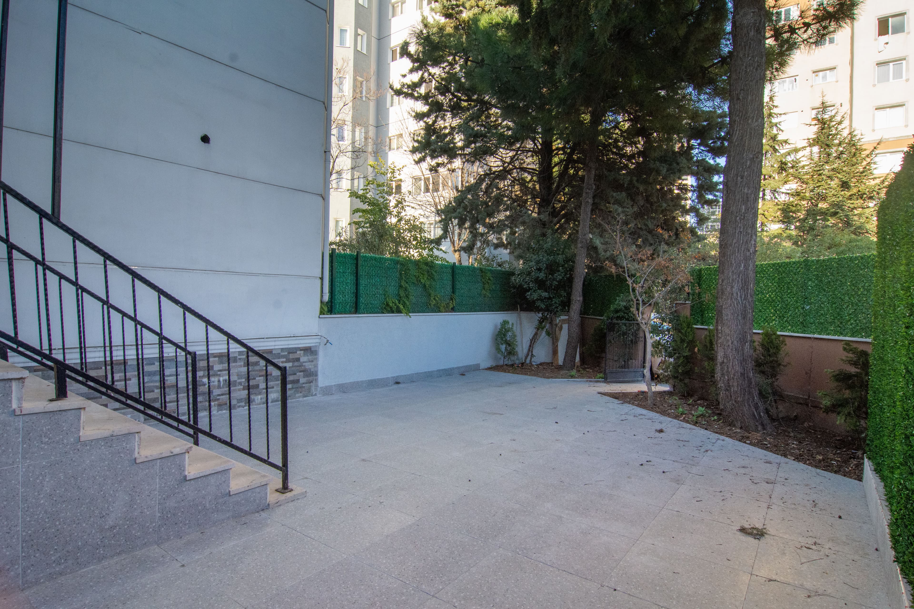 Cozy 1BR & Sofabed with Two Inviting Balconies، شقة مفروشة في Beylikdüzü, Istanbul — image 25