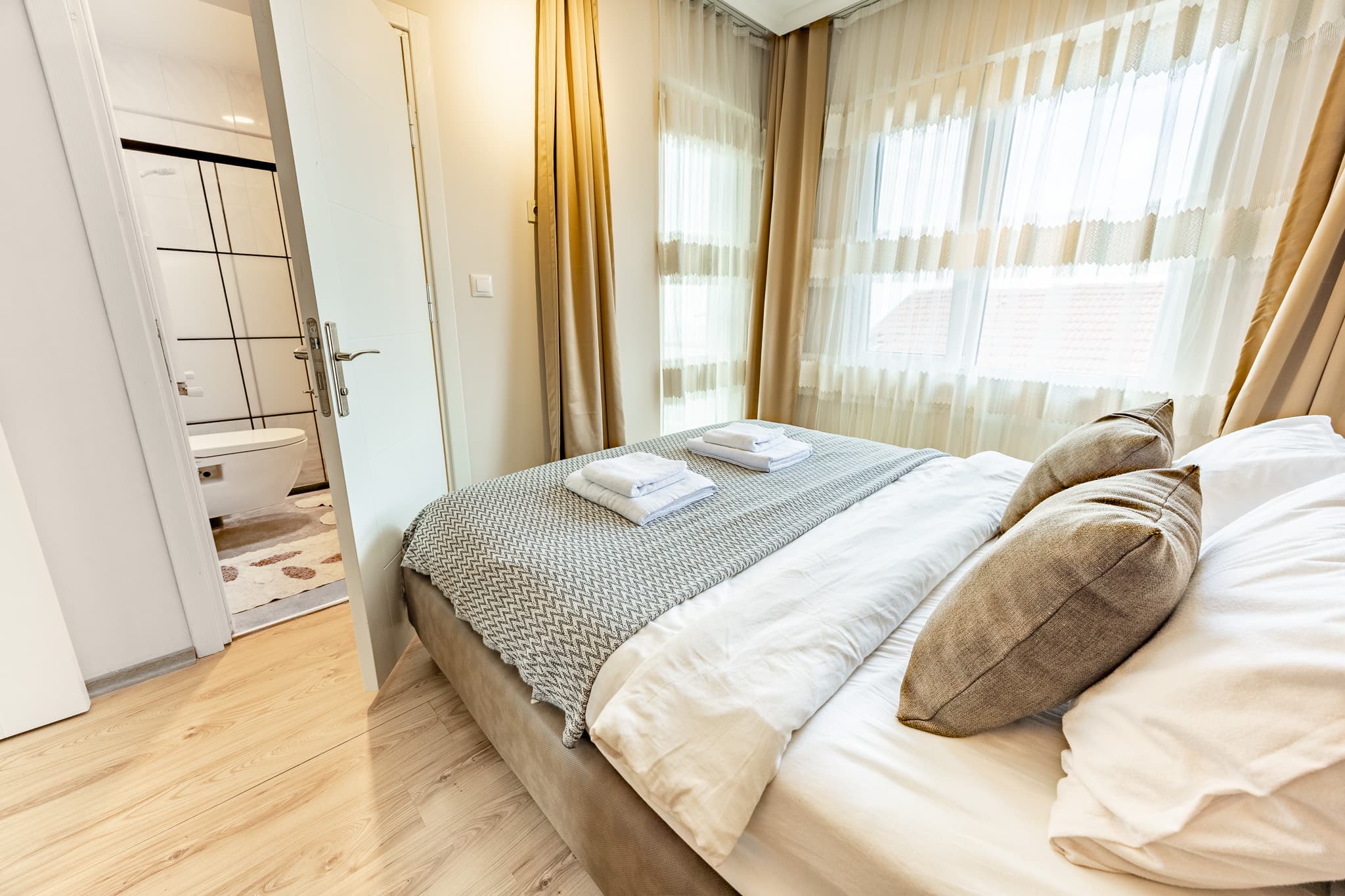 Panoramic Sea View Villa with private pool - Image 17