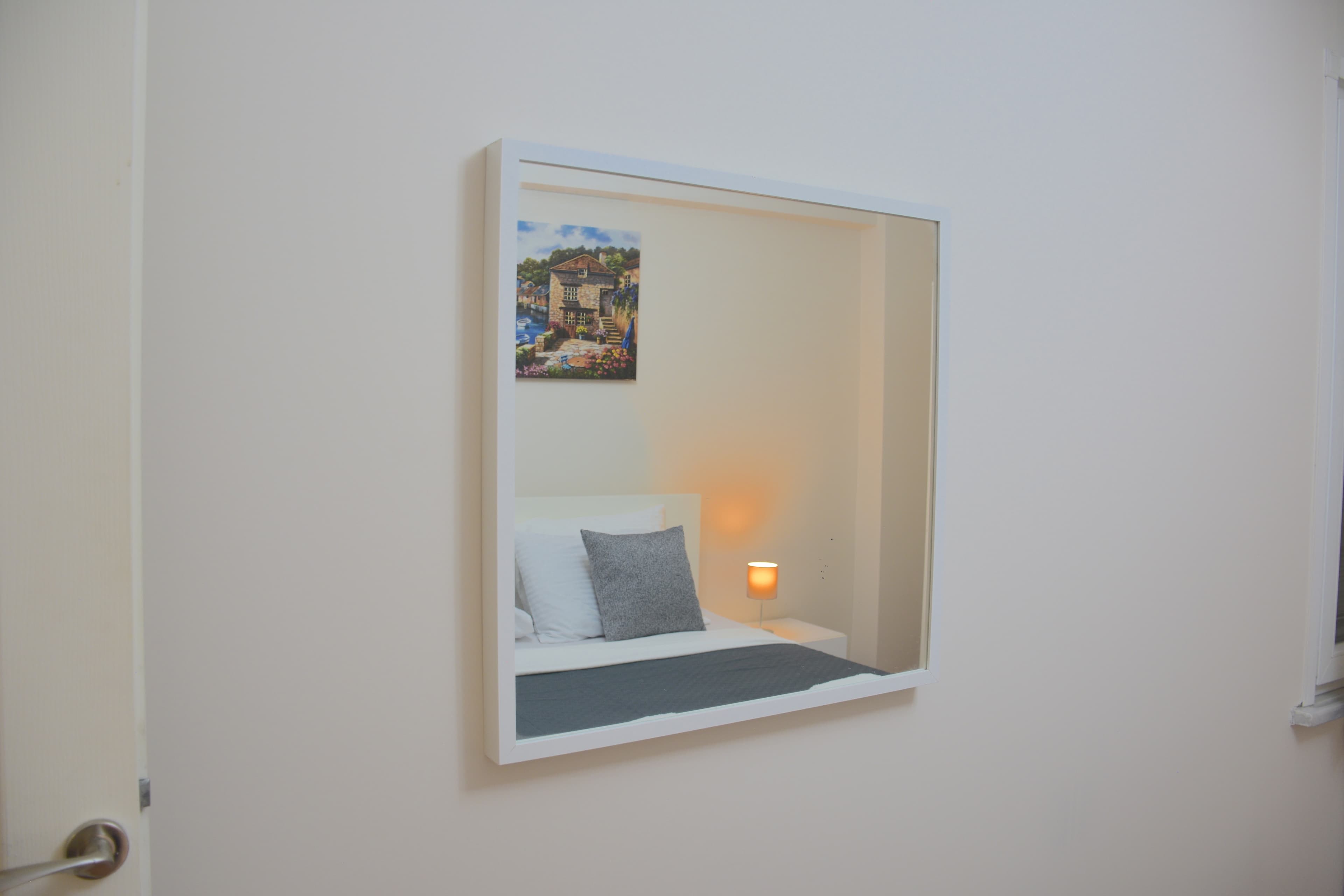 Cozy 3BR Retreat: Modern Comfort — image 7