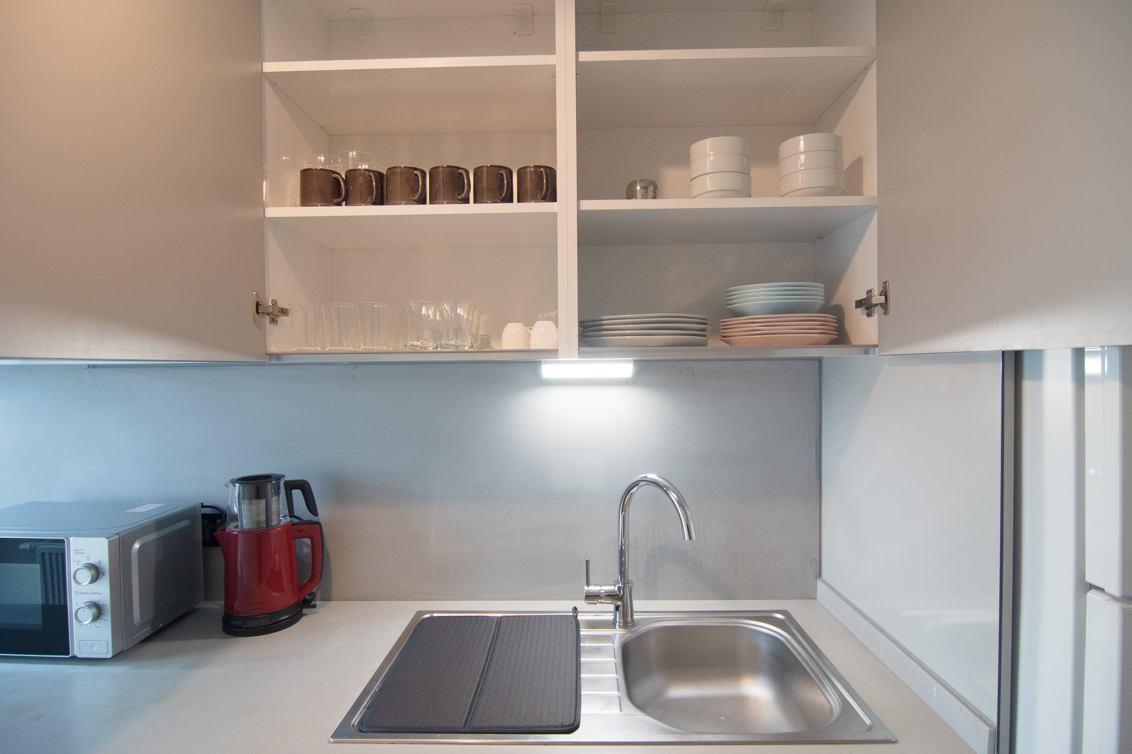 Cozy Retreat: Stylish 2BR Apt, möbliertes Apartment in Bağcılar, Istanbul — image 21