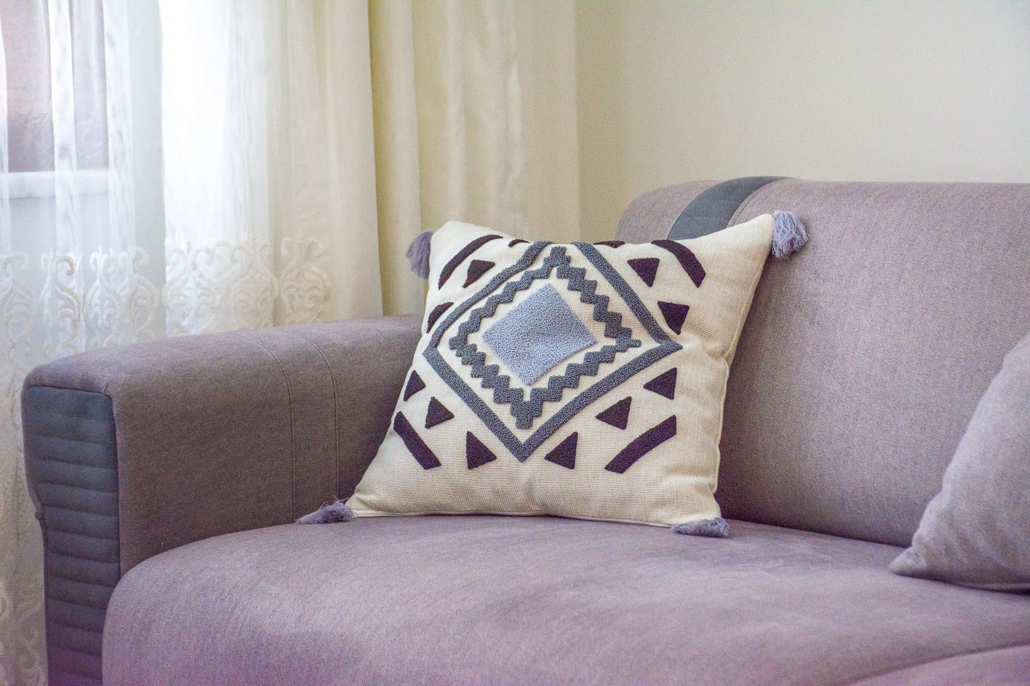 Cozy 1BR Home Apartment, Beylikdüzü, Istanbul bölgesinde eşyalı daire — image 4