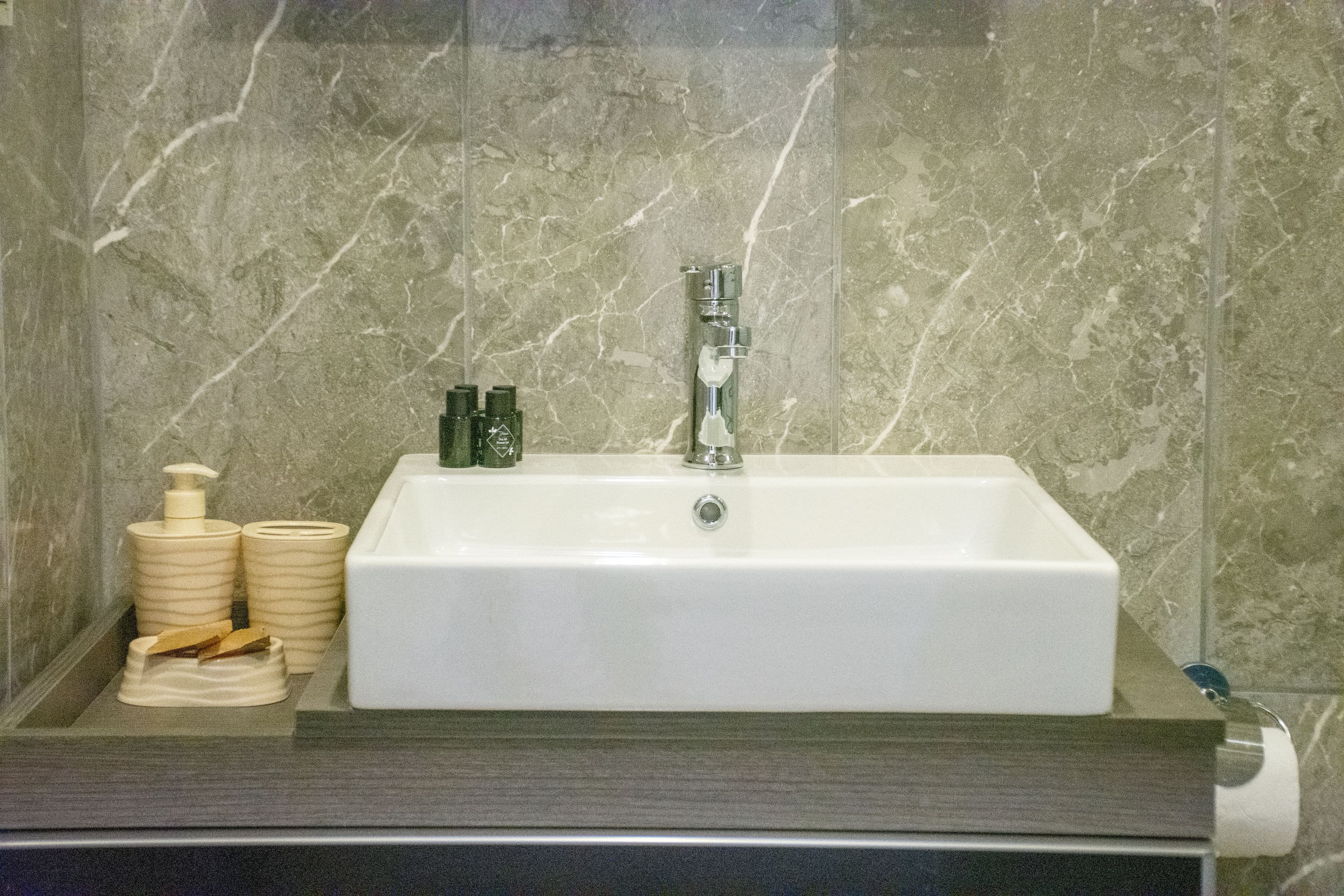 Modern & Stylish 1 Bdr Taksim Palas Living, apartamento amueblado en Şişli, Istanbul — image 20