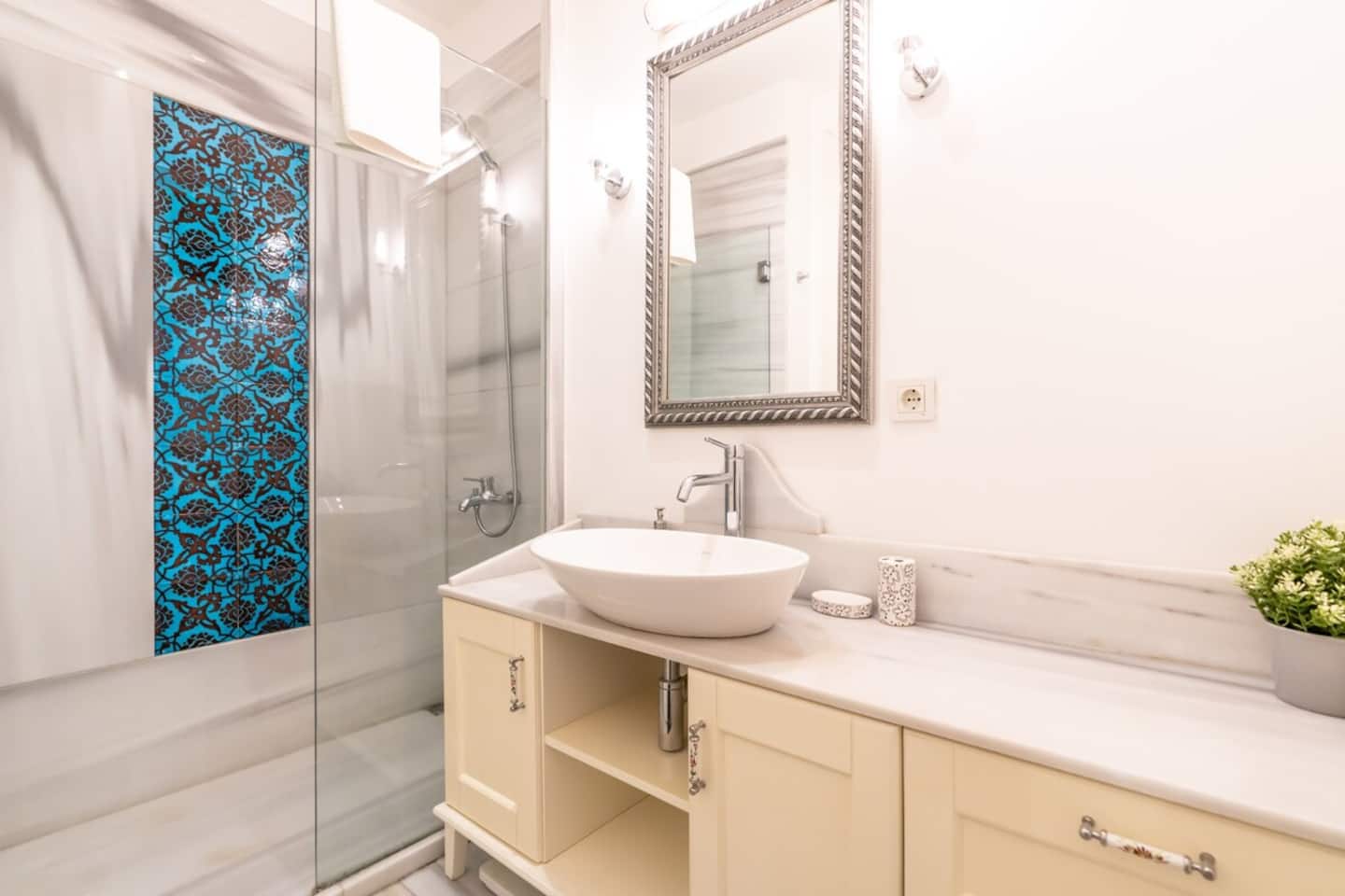Duplex Modern City Gem with Terrace , apartamento amueblado en Beyoğlu, Istanbul — image 24