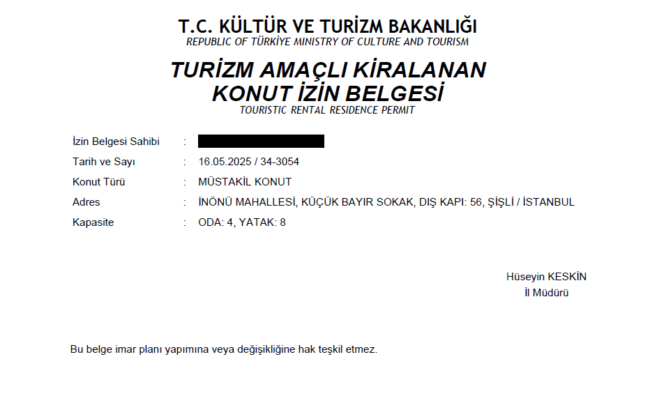 House with 4 bedrs 3 bathrooms central location, möbliertes Apartment in Şişli, Istanbul — image 37