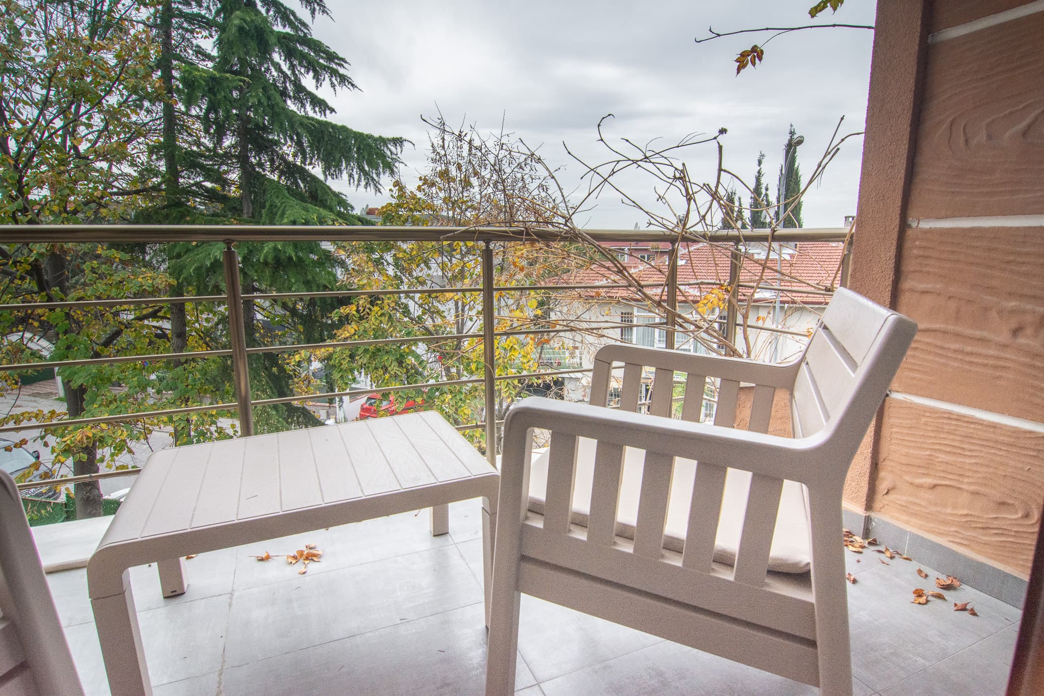 Cozy 1BR & Sofabed with Two Inviting Balconies، شقة مفروشة في Beylikdüzü, Istanbul — image 14