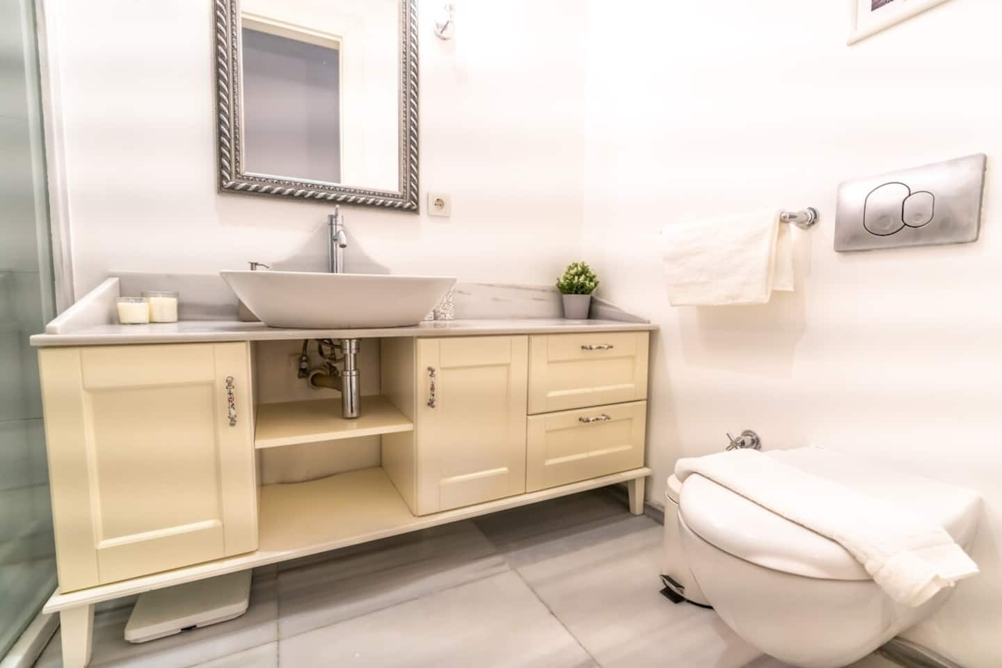 Duplex Modern City Gem with Terrace , apartamento amueblado en Beyoğlu, Istanbul — image 23