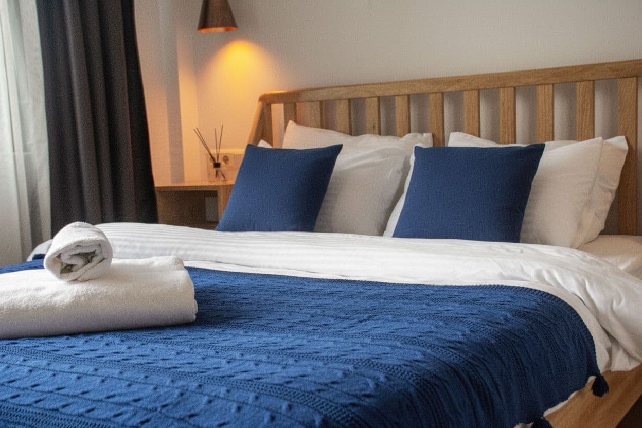 Cozy Modern Studio in Beyoğlu , furnished apartment in Beyoğlu, Istanbul — image 5