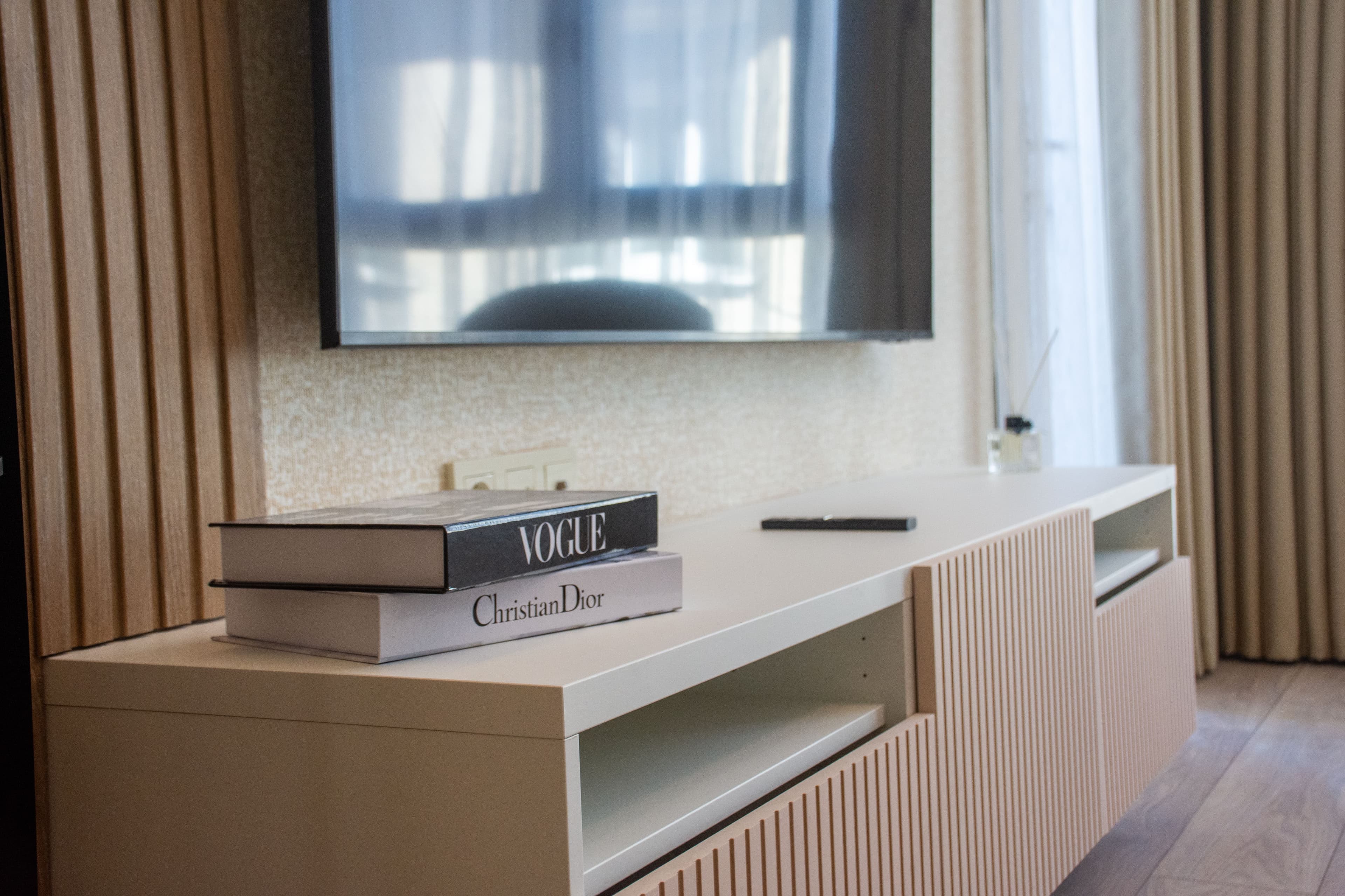 Modern 1 Bdr in Taksim Palace, möbliertes Apartment in Şişli, Istanbul — image 7