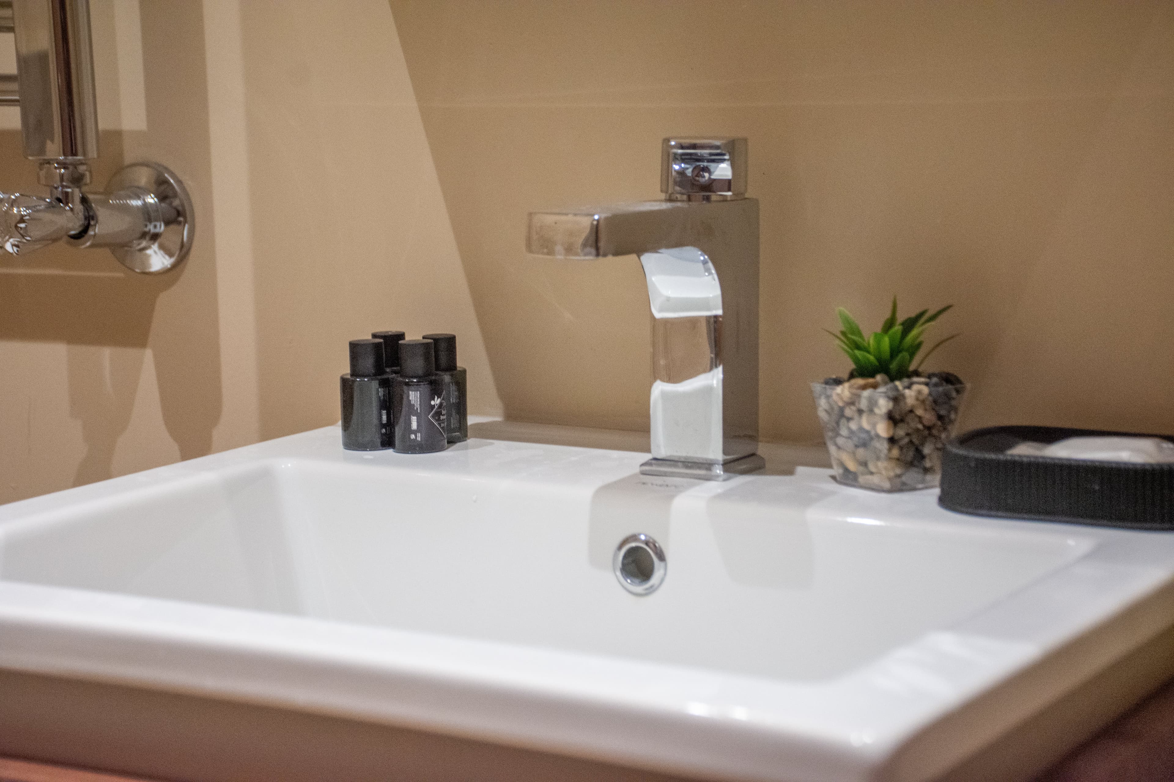 Cozy Modern & Stylish 1BR apartment, appartement meublé à Bağcılar, Istanbul — image 23