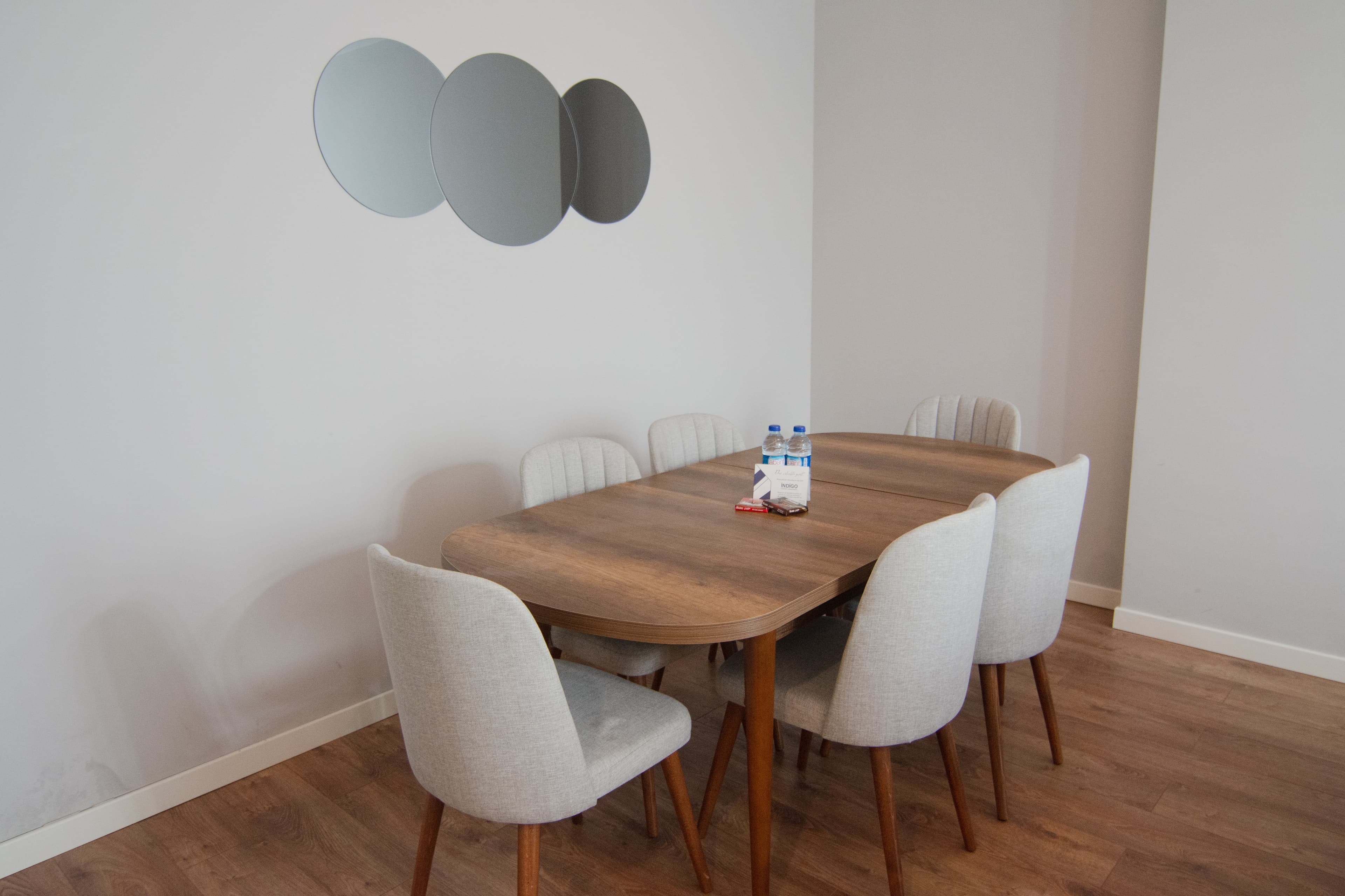 Cozy Retreat: Stylish 2BR Apt, möbliertes Apartment in Bağcılar, Istanbul — image 17
