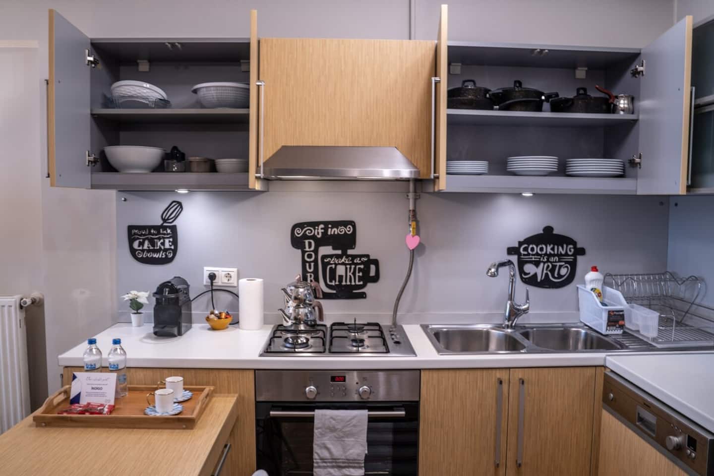 Full apartment near Osmanbey Metro Nişantaşı, apartamento amueblado en Şişli, Istanbul — image 15