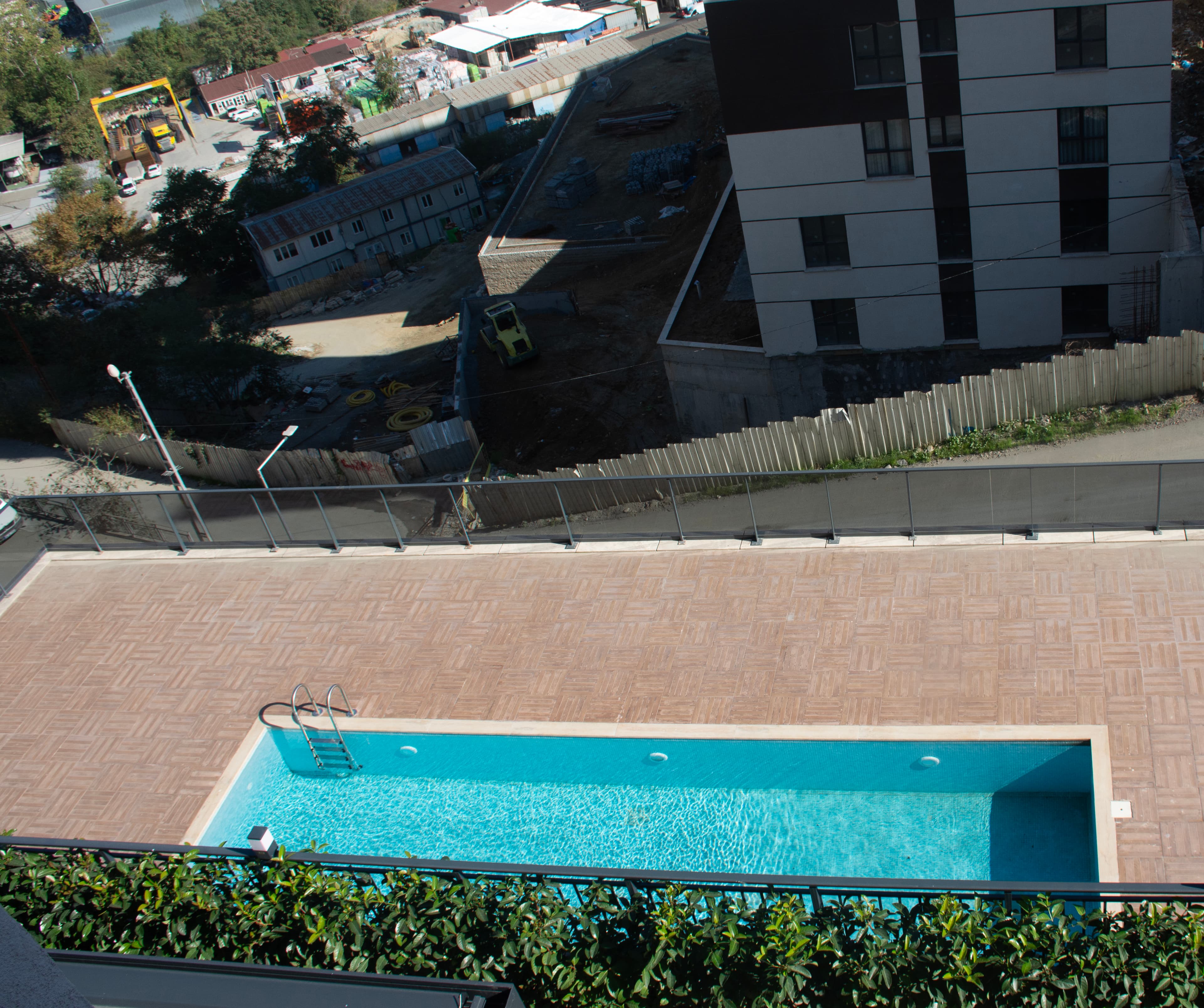 Cozy 2BR Apt Near Vialand Mall with Nespresso , möbliertes Apartment in Eyüpsultan, Istanbul — image 24