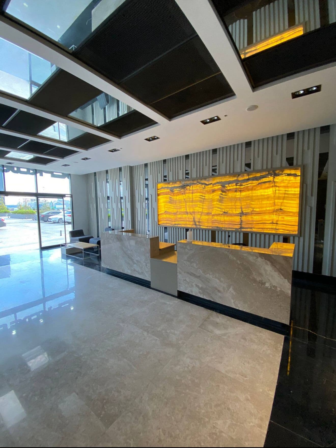 2-Bedroom Escape with city view, apartamento amueblado en Bağcılar, Istanbul — image 33