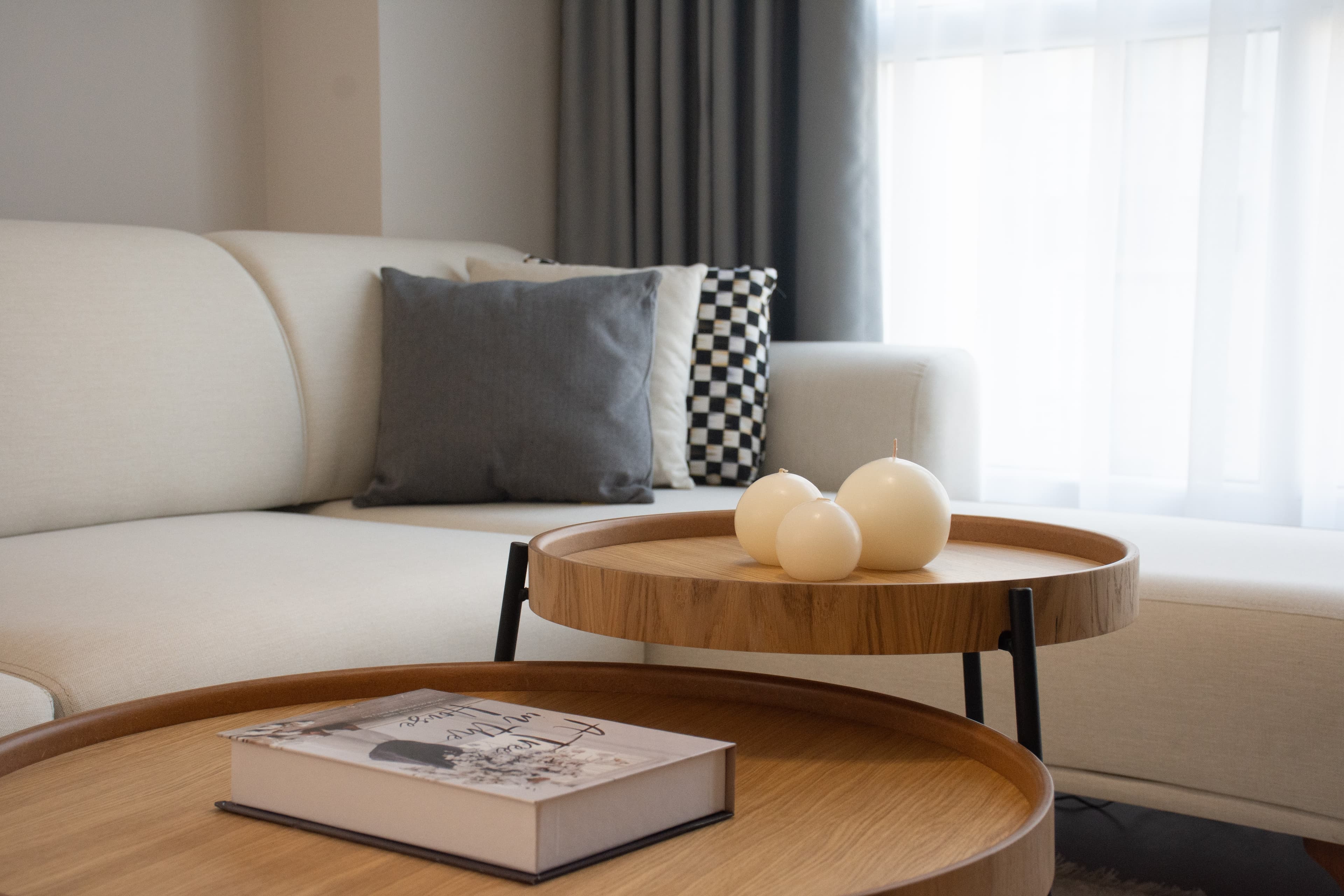 Cozy 2BR Apt Near Vialand Mall with Nespresso , möbliertes Apartment in Eyüpsultan, Istanbul — image 6
