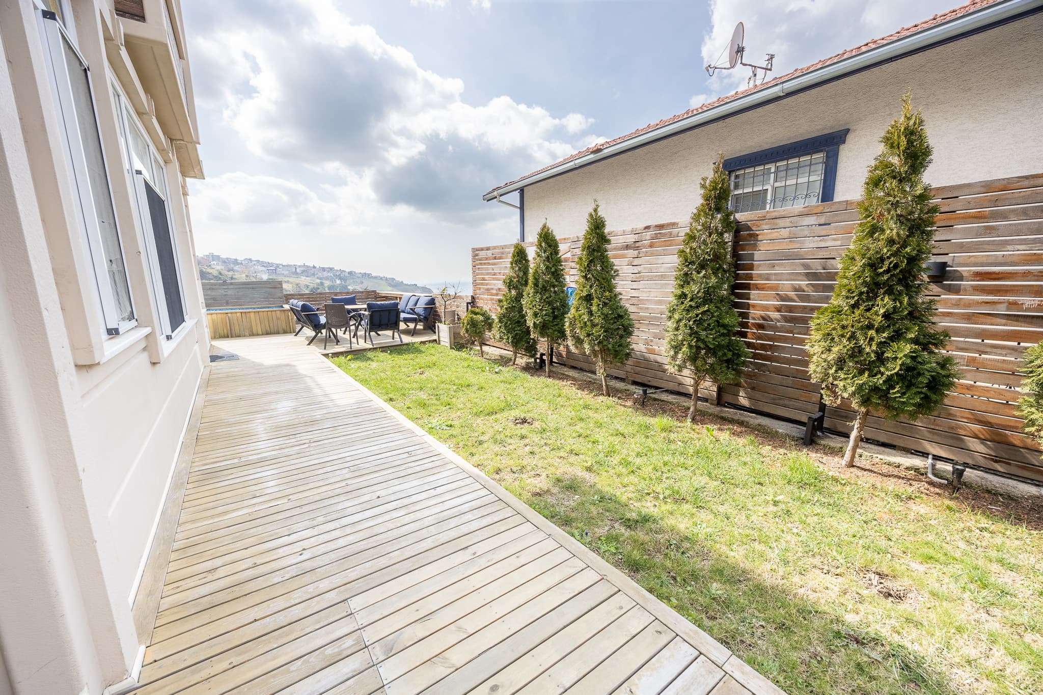Panoramic Sea View Villa with private pool - Image 38