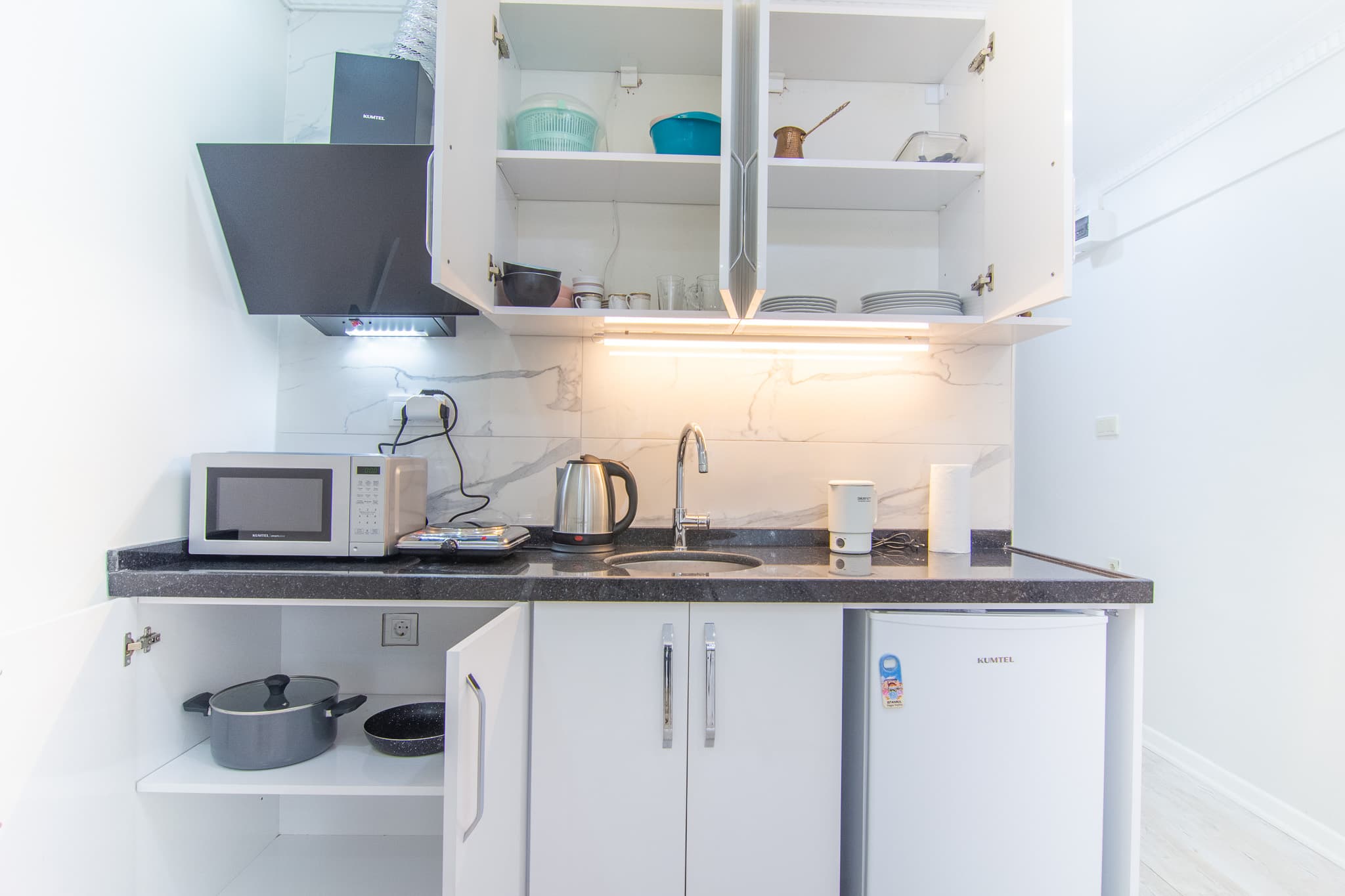 Cozy Studio Retreat , möbliertes Apartment in Beylikdüzü, Istanbul — image 7