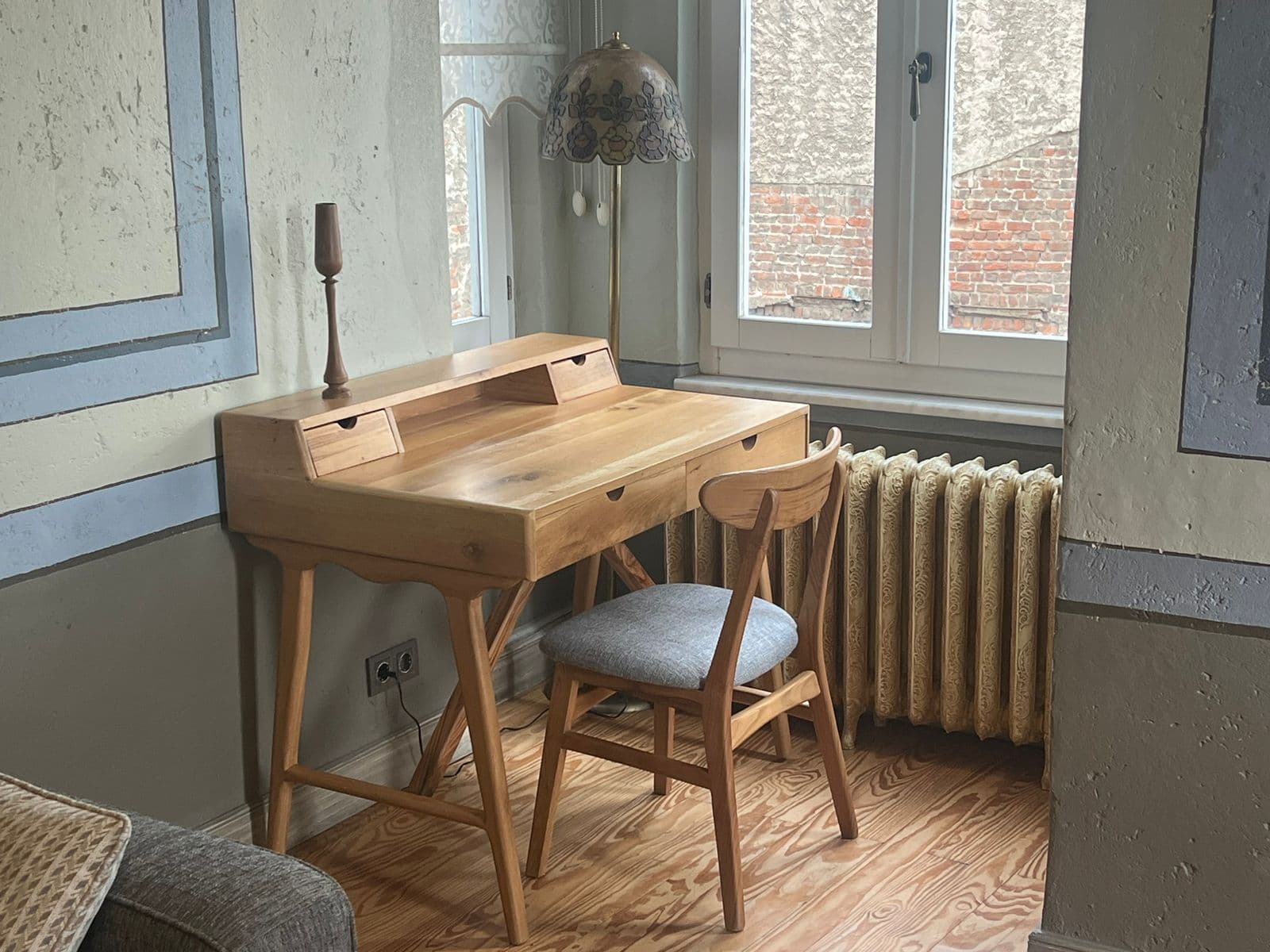 Stylish City Getaway-Explore the Urban Delights, möbliertes Apartment in Beyoğlu, Istanbul — image 12