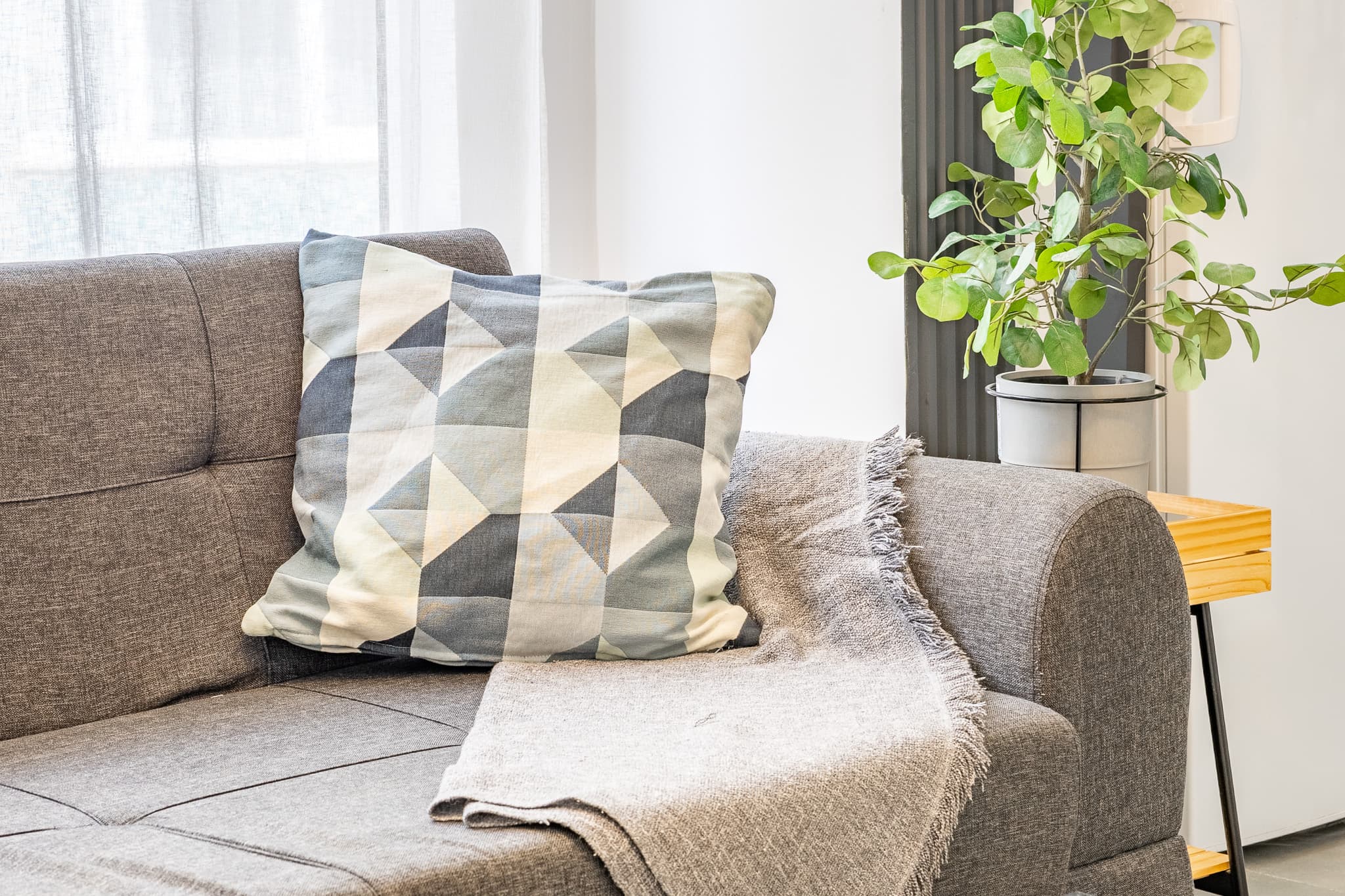 Modern Apartment In Fatih | Stay Near Old City, Fatih, Istanbul bölgesinde eşyalı daire — image 4